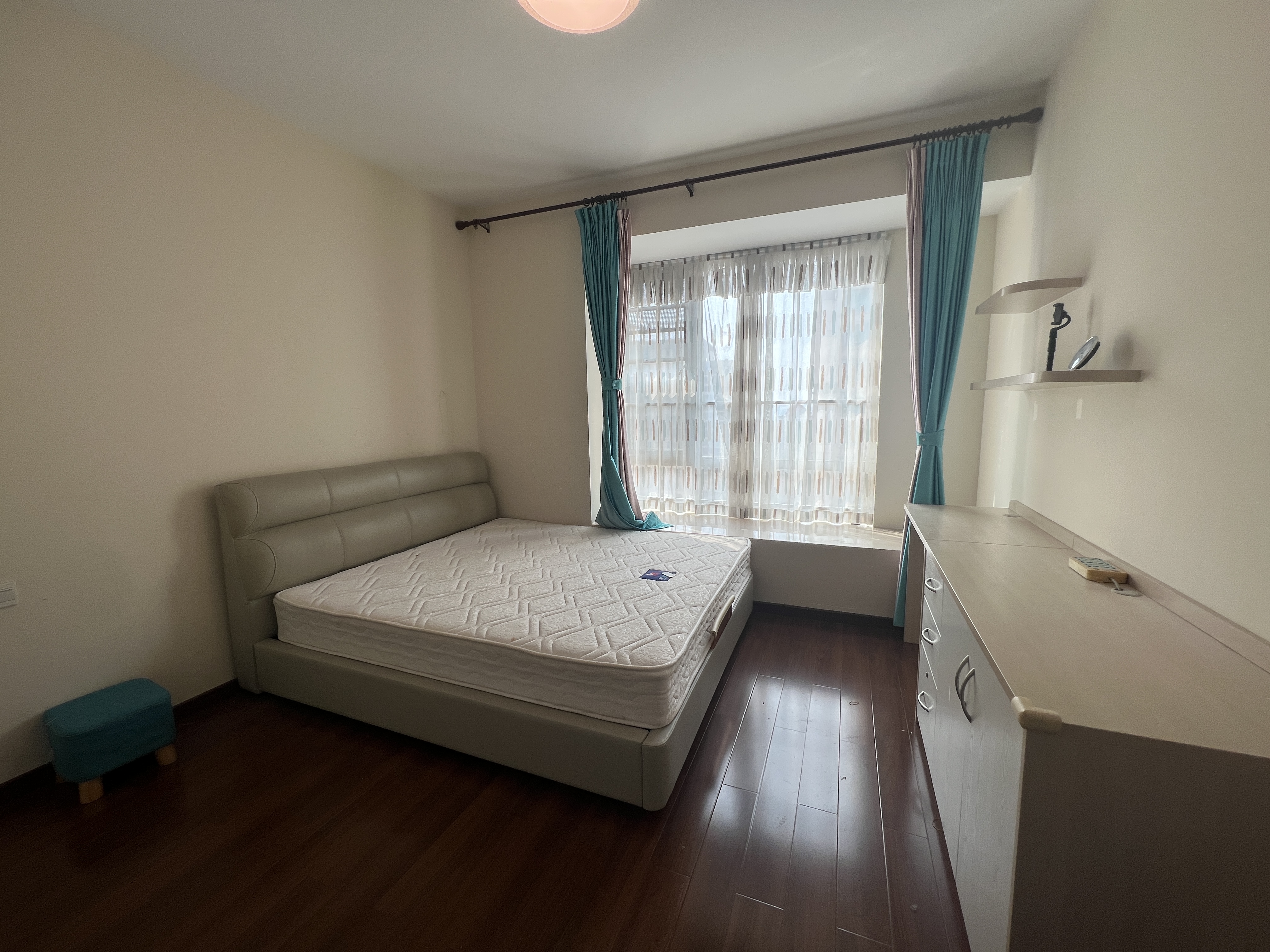 晋合湘水湾三期 4室2厅2卫 88.0万 晋合湘水湾三期 4室2厅2卫 88.0万室内图