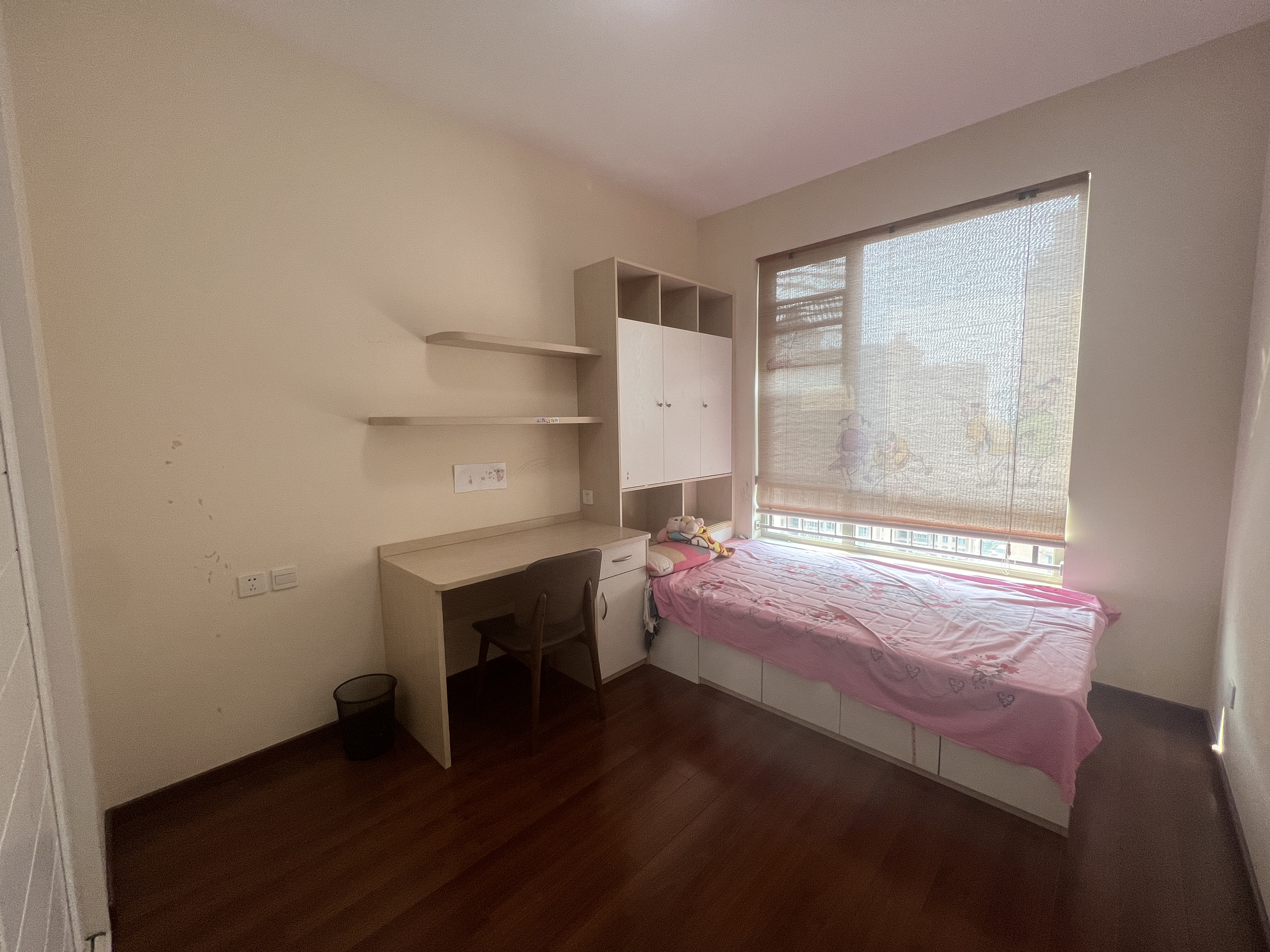 晋合湘水湾三期 4室2厅2卫 88.0万 晋合湘水湾三期 4室2厅2卫 88.0万室内图