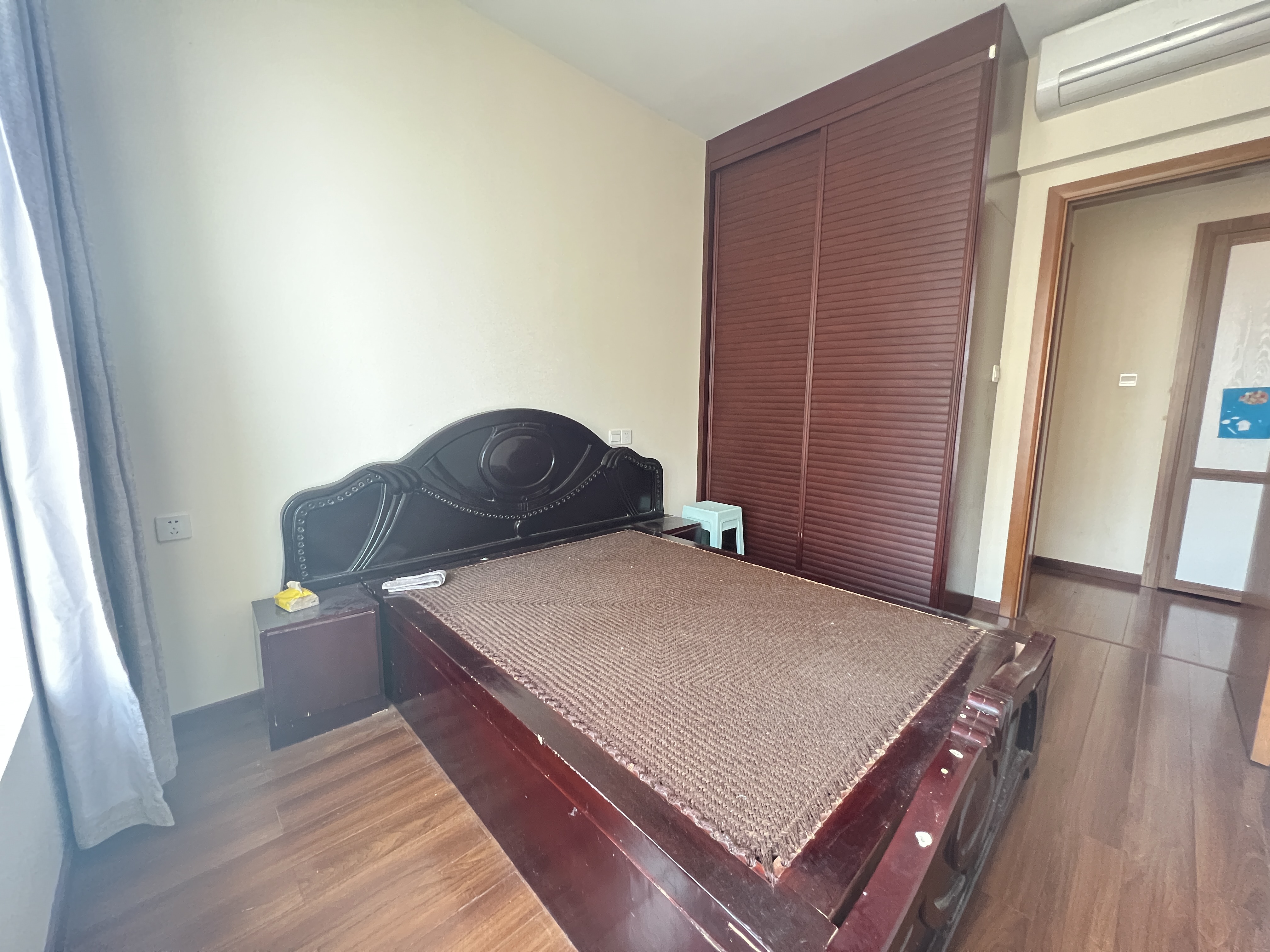 晋合湘水湾三期 4室2厅2卫 88.0万 晋合湘水湾三期 4室2厅2卫 88.0万室内图