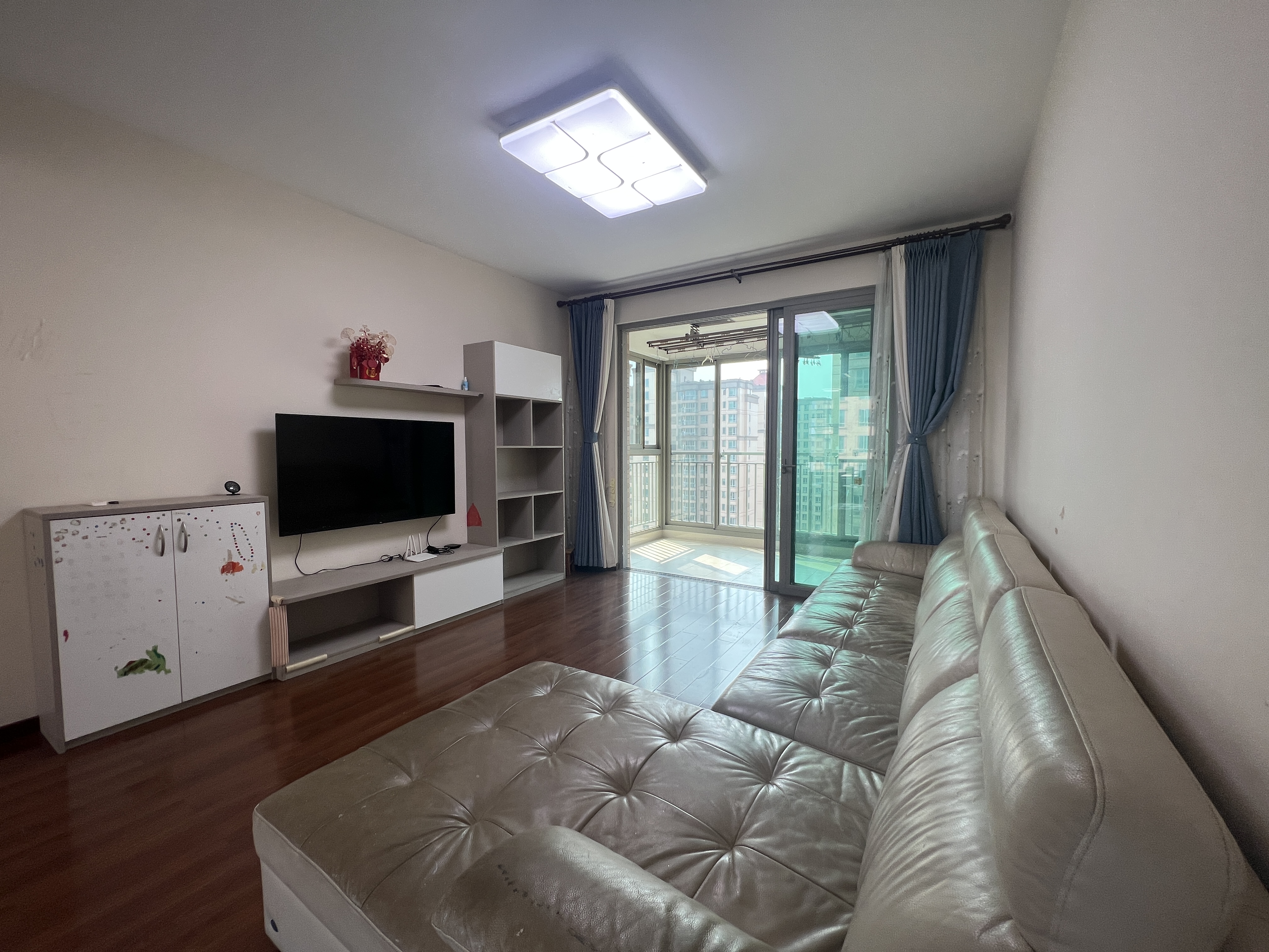 晋合湘水湾三期 4室2厅2卫 88.0万 晋合湘水湾三期 4室2厅2卫 88.0万室内图