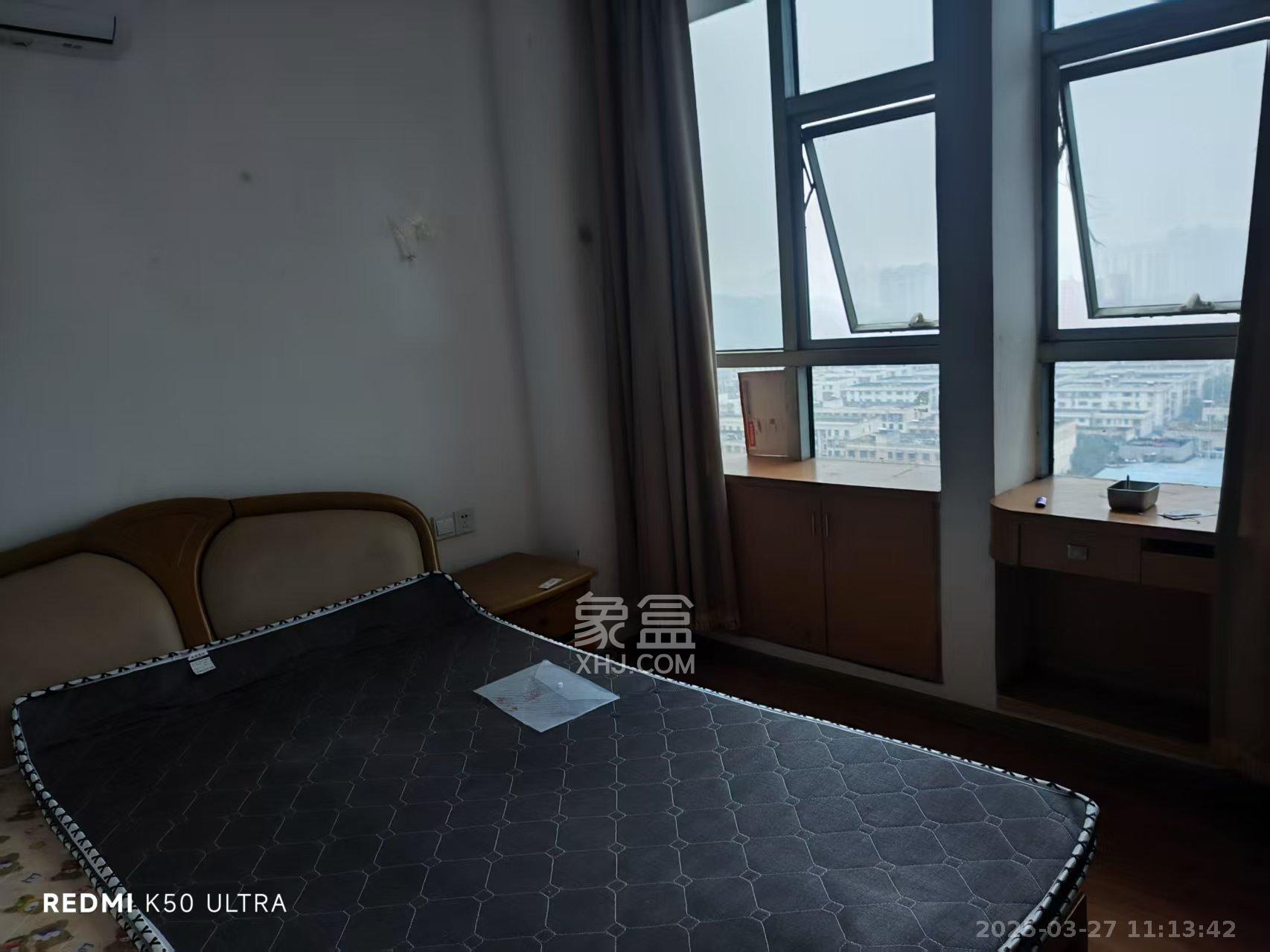 红星国际星城 2室1厅1卫 1500.0元/月 红星国际星城 2室1厅1卫 1500.0元/月室内图