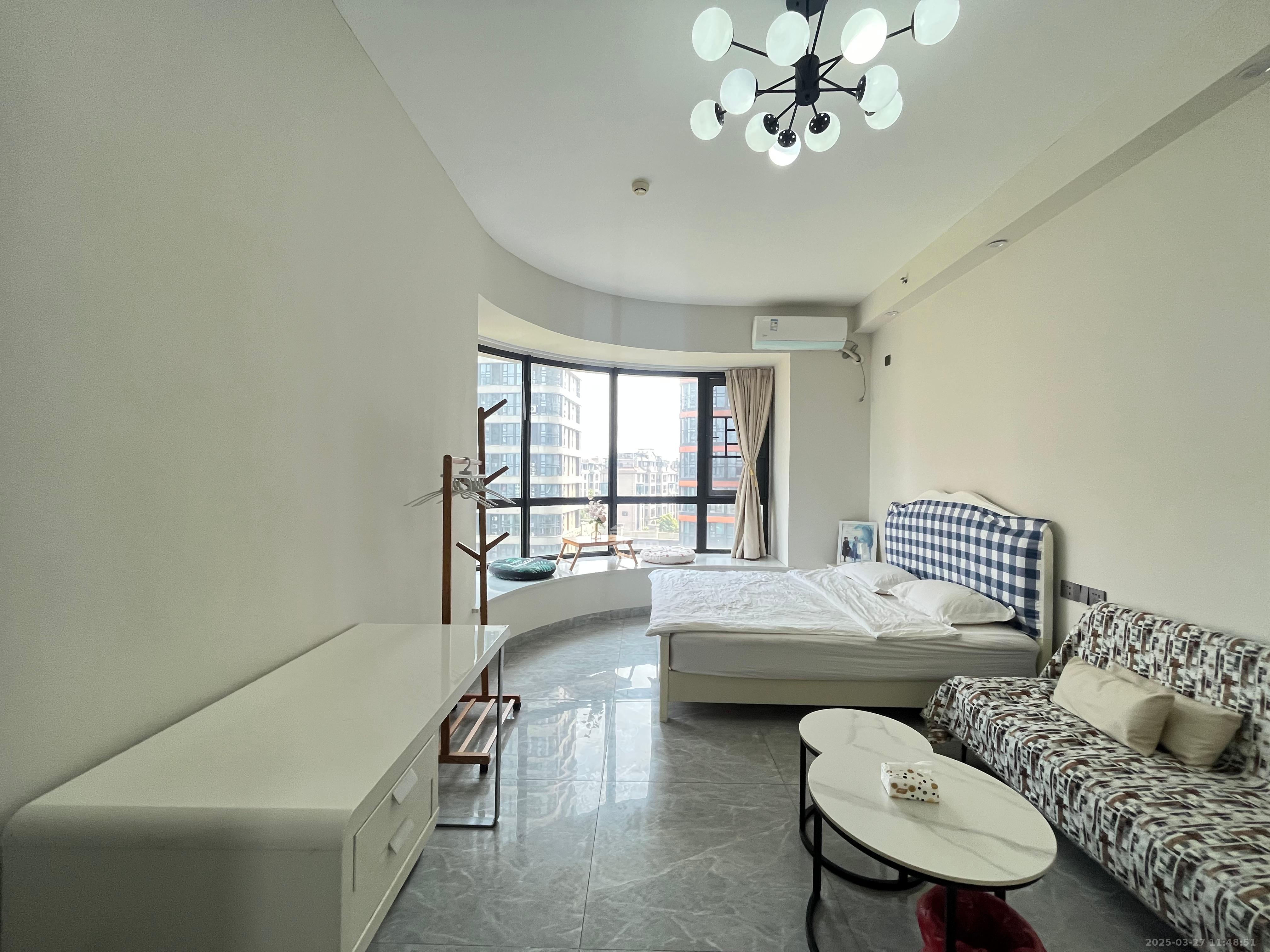 明昇壹城(明昇时代广场)三期 1室1厅1卫 1800.0元/月 明昇壹城(明昇时代广场)三期 1室1厅1卫 1800.0元/月室内图