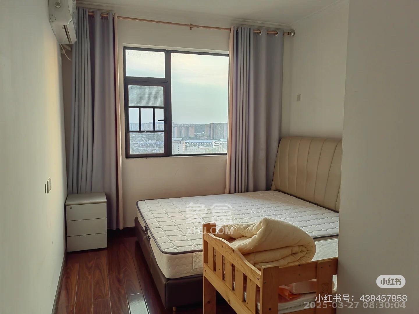 高升时代广场(冠铭商务中心) 1室1厅1卫 2400.0元/月 高升时代广场(冠铭商务中心) 1室1厅1卫 2400.0元/月室内图