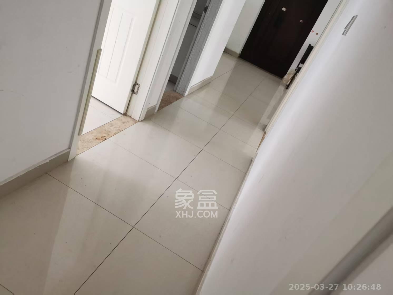 长沙欧洲城  3室2厅2卫   2600.00元/月室内图