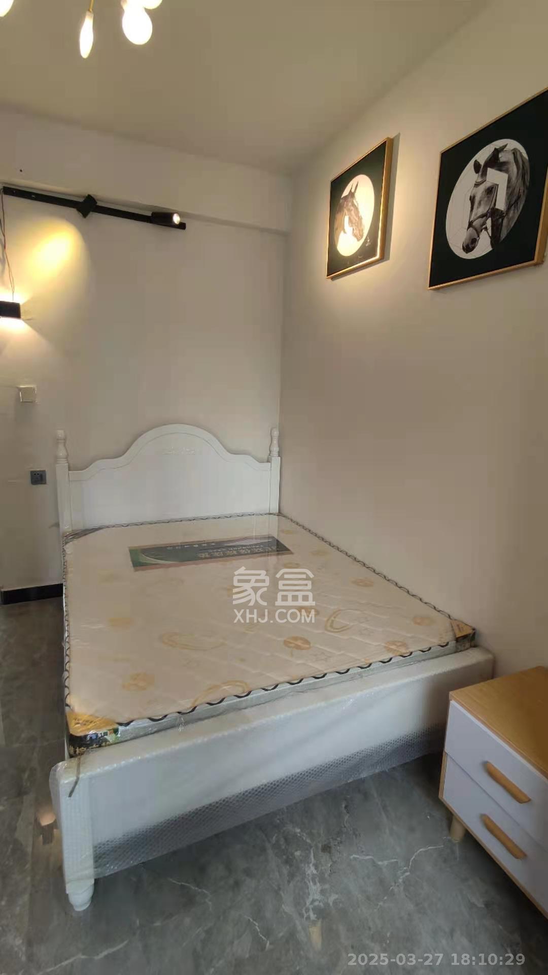 中建悦和城 4室2厅1卫 650.0元/月 中建悦和城 4室2厅1卫 650.0元/月室内图