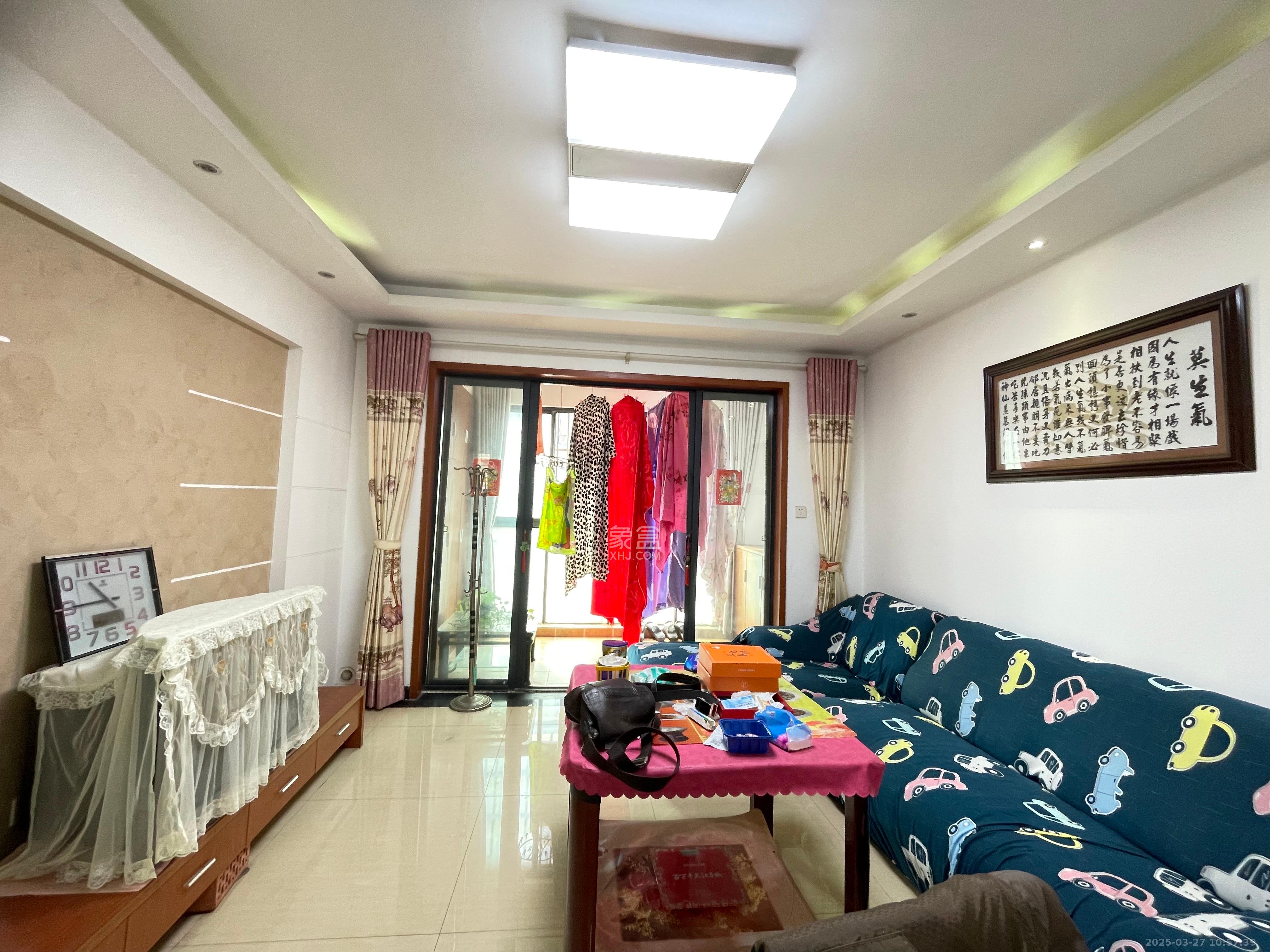 辉煌国际城一期 3室2厅2卫 2500.0元/月 辉煌国际城一期 3室2厅2卫 2500.0元/月室内图