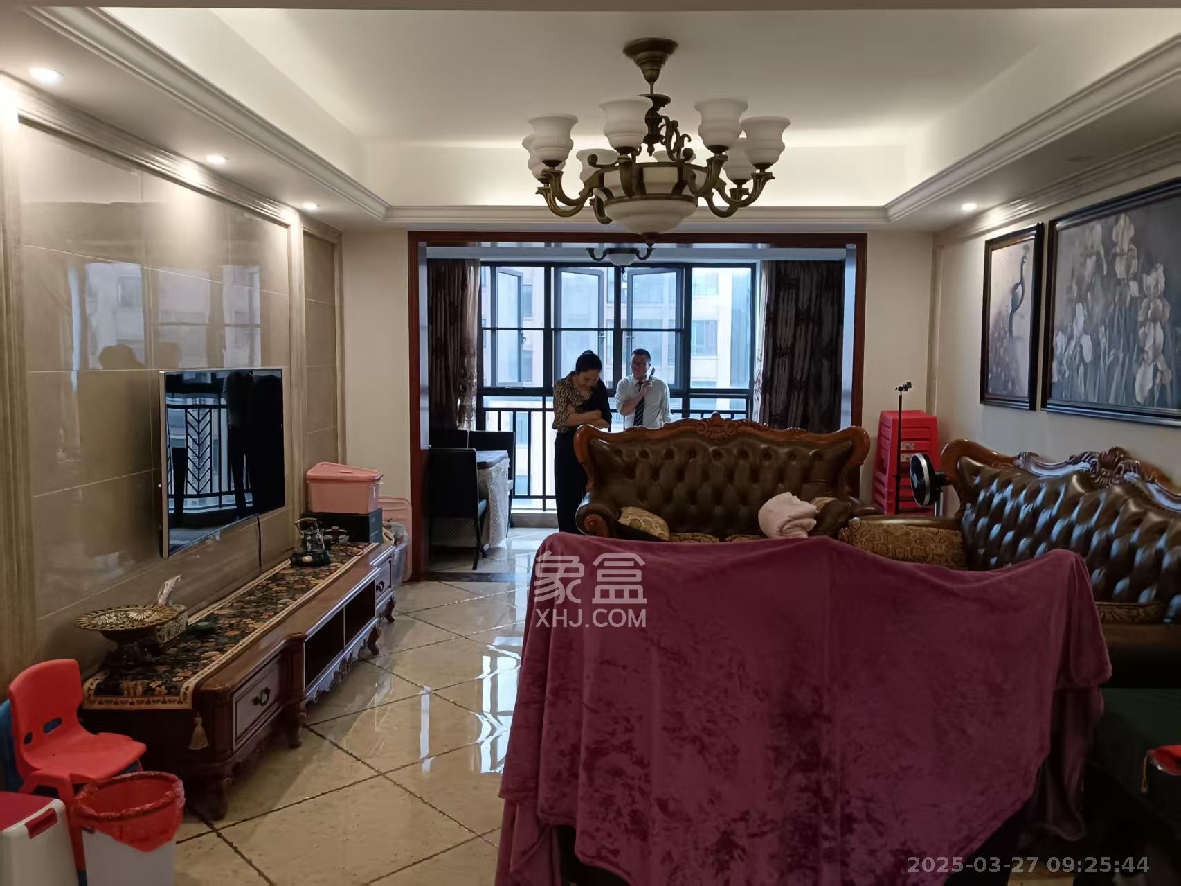 奥林匹克花园贡院一期 3室2厅2卫 5000.0元/月 奥林匹克花园贡院一期 3室2厅2卫 5000.0元/月室内图