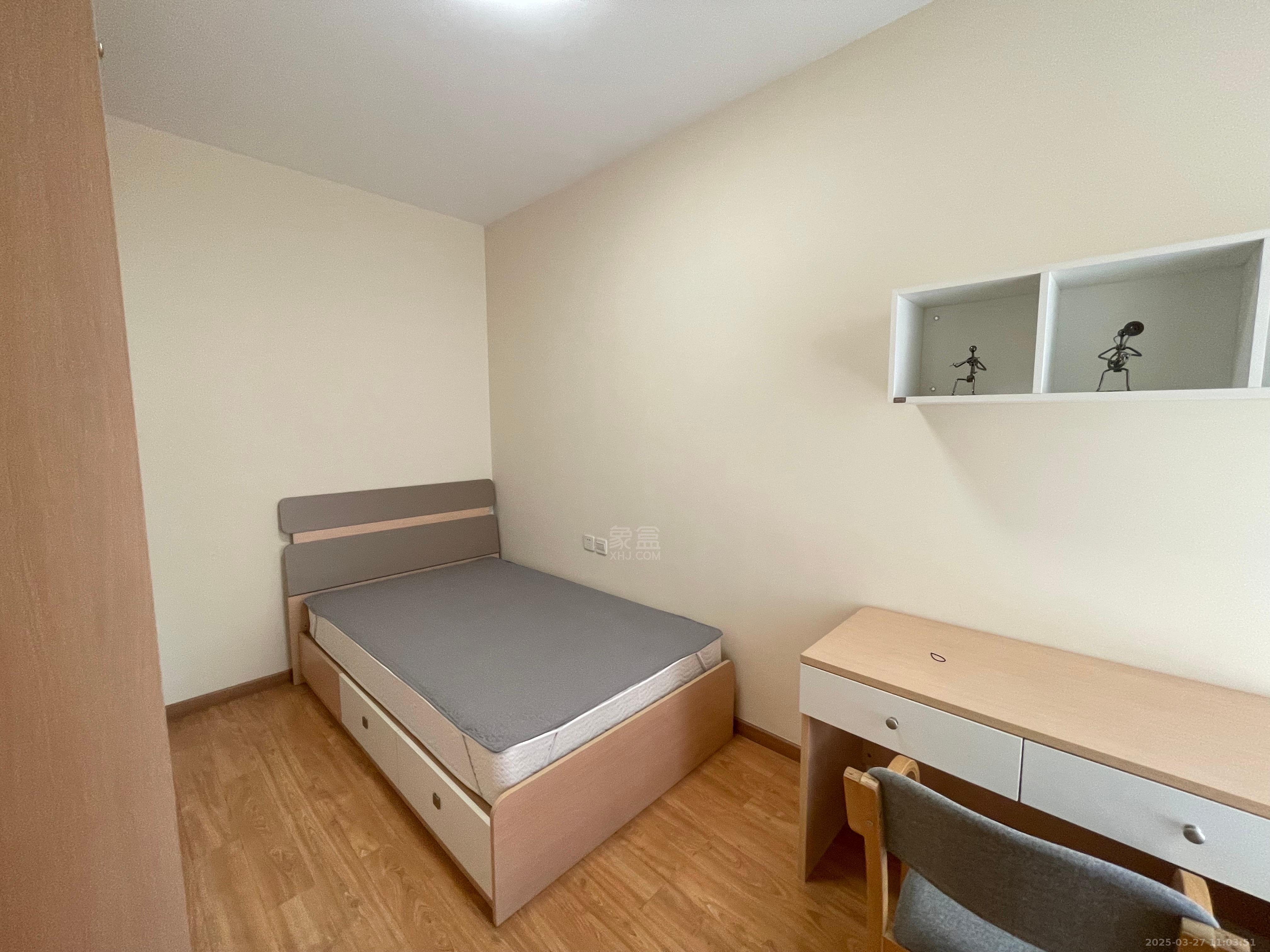 晋合湘水湾三期 1室0厅0卫 2800.0元/月 晋合湘水湾三期 1室0厅0卫 2800.0元/月室内图