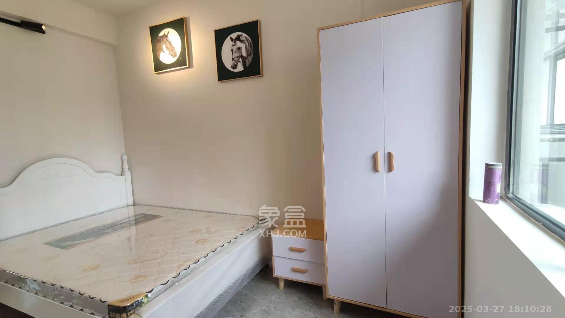 中建悦和城 4室2厅1卫 650.0元/月 中建悦和城 4室2厅1卫 650.0元/月室内图