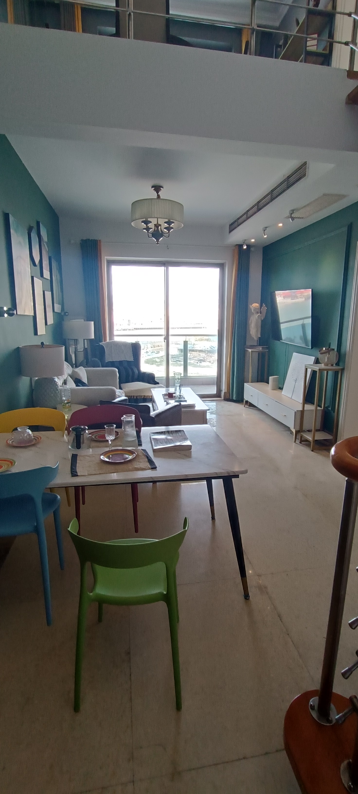 外滩中心  2室3厅1卫    4200.0元/月 外滩中心  2室3厅1卫    4200.0元/月室内图