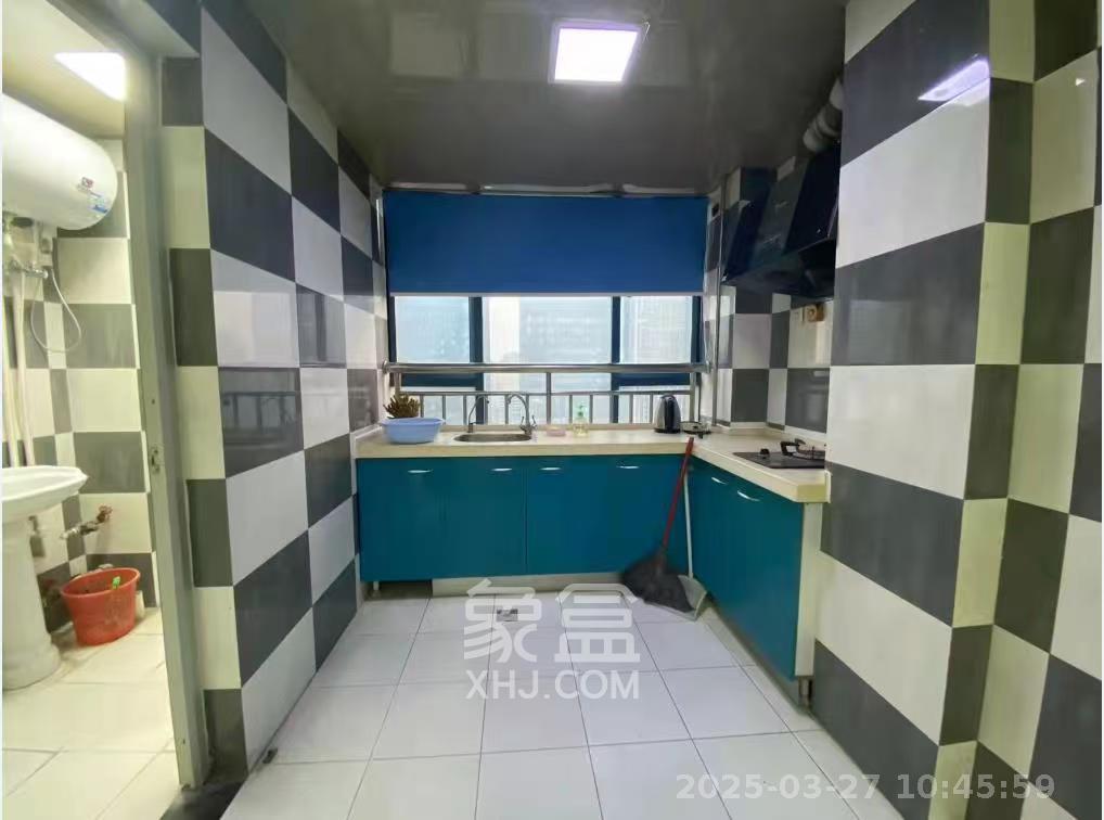 东一国际 1室1厅1卫 2000.0元/月 东一国际 1室1厅1卫 2000.0元/月室内图