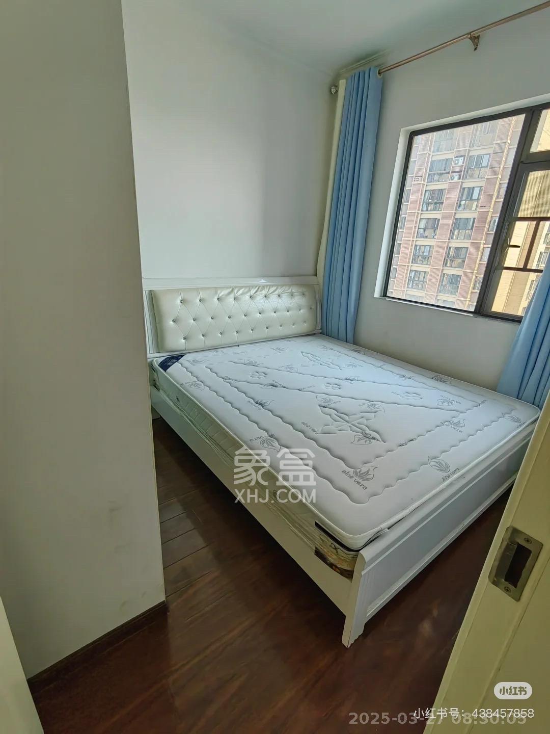 高升时代广场(冠铭商务中心) 1室1厅1卫 2400.0元/月 高升时代广场(冠铭商务中心) 1室1厅1卫 2400.0元/月室内图