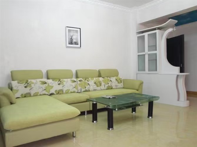 万利隆花园 3室2厅2卫 3300.0元/月 万利隆花园 3室2厅2卫 3300.0元/月室内图