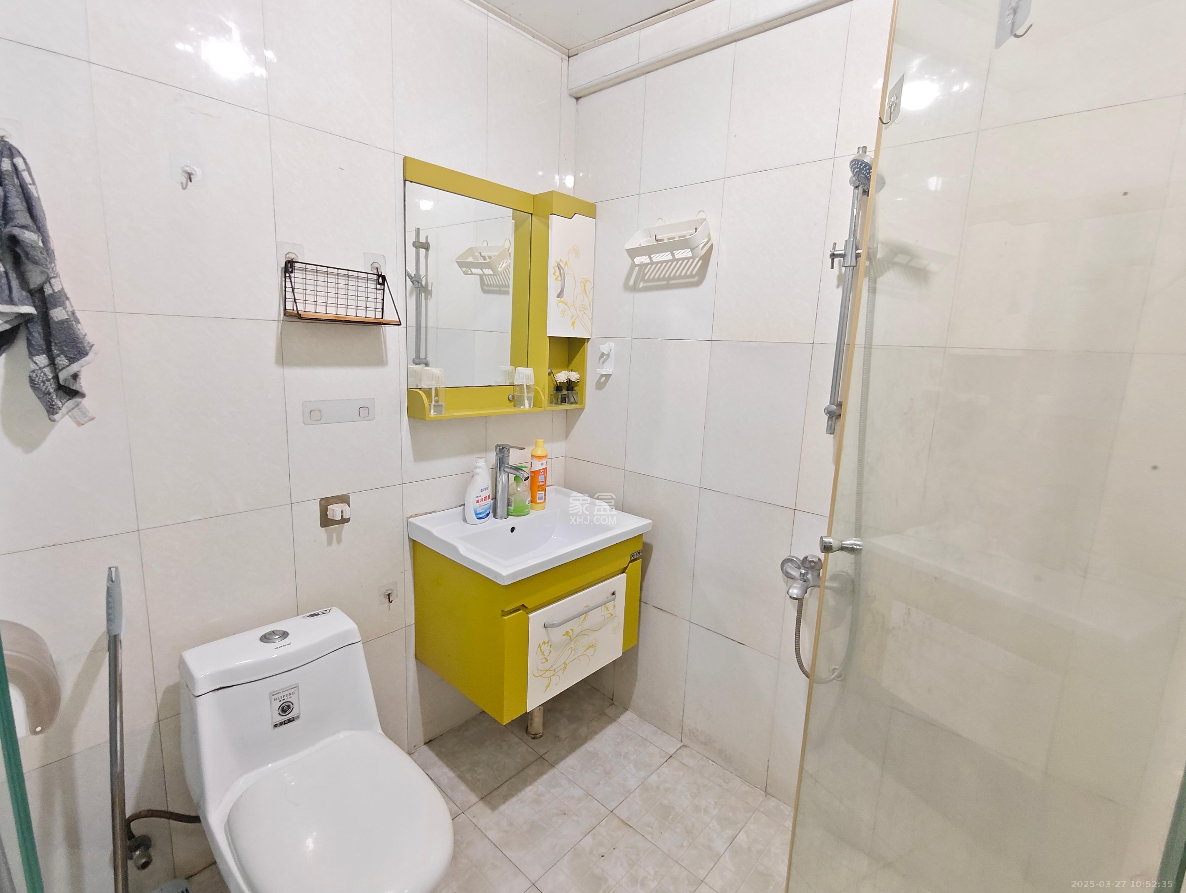 天健芙蓉盛世一期 1室0厅1卫 1600.0元/月 天健芙蓉盛世一期 1室0厅1卫 1600.0元/月室内图