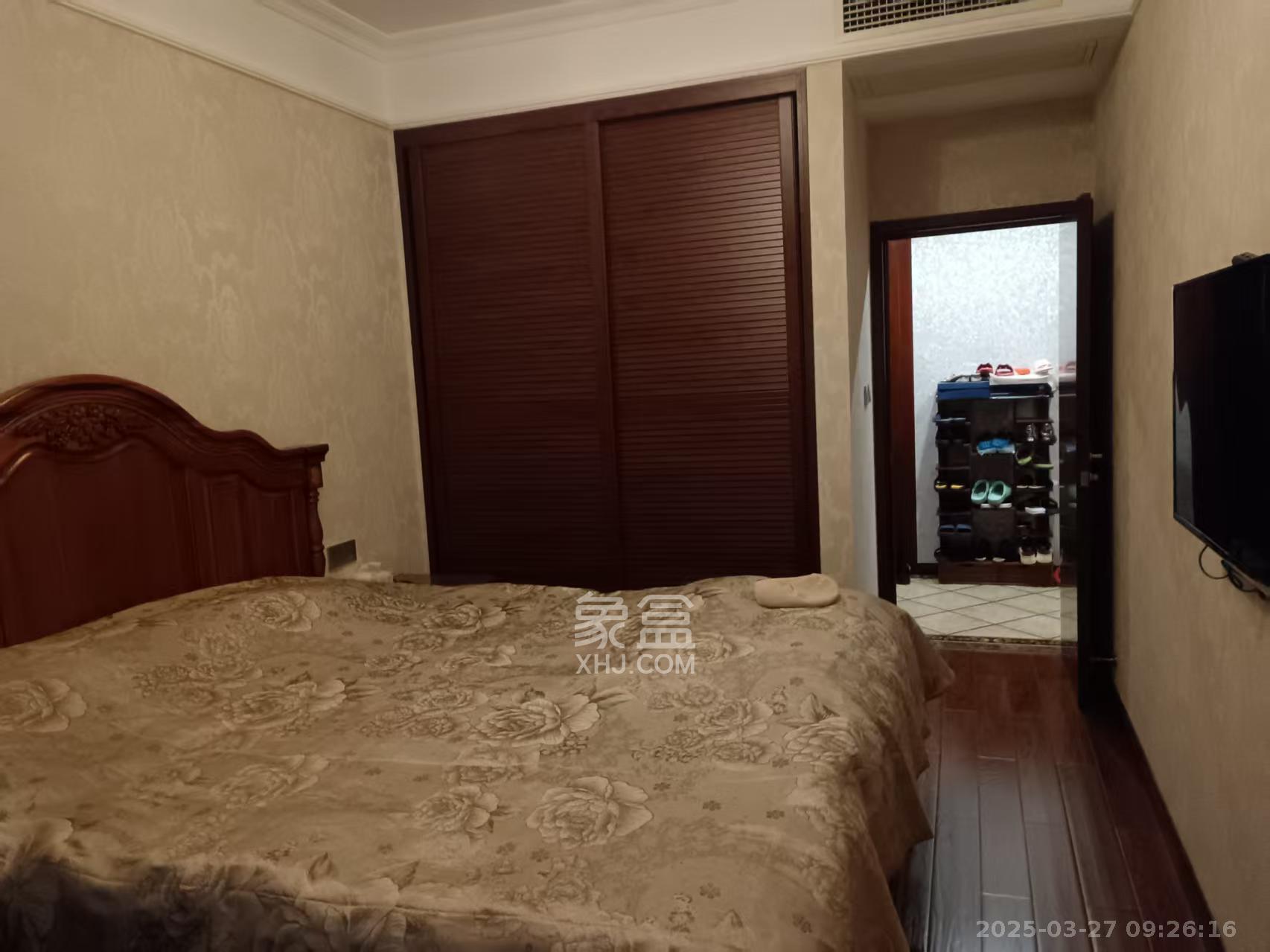 奥林匹克花园贡院一期 3室2厅2卫 5000.0元/月 奥林匹克花园贡院一期 3室2厅2卫 5000.0元/月室内图