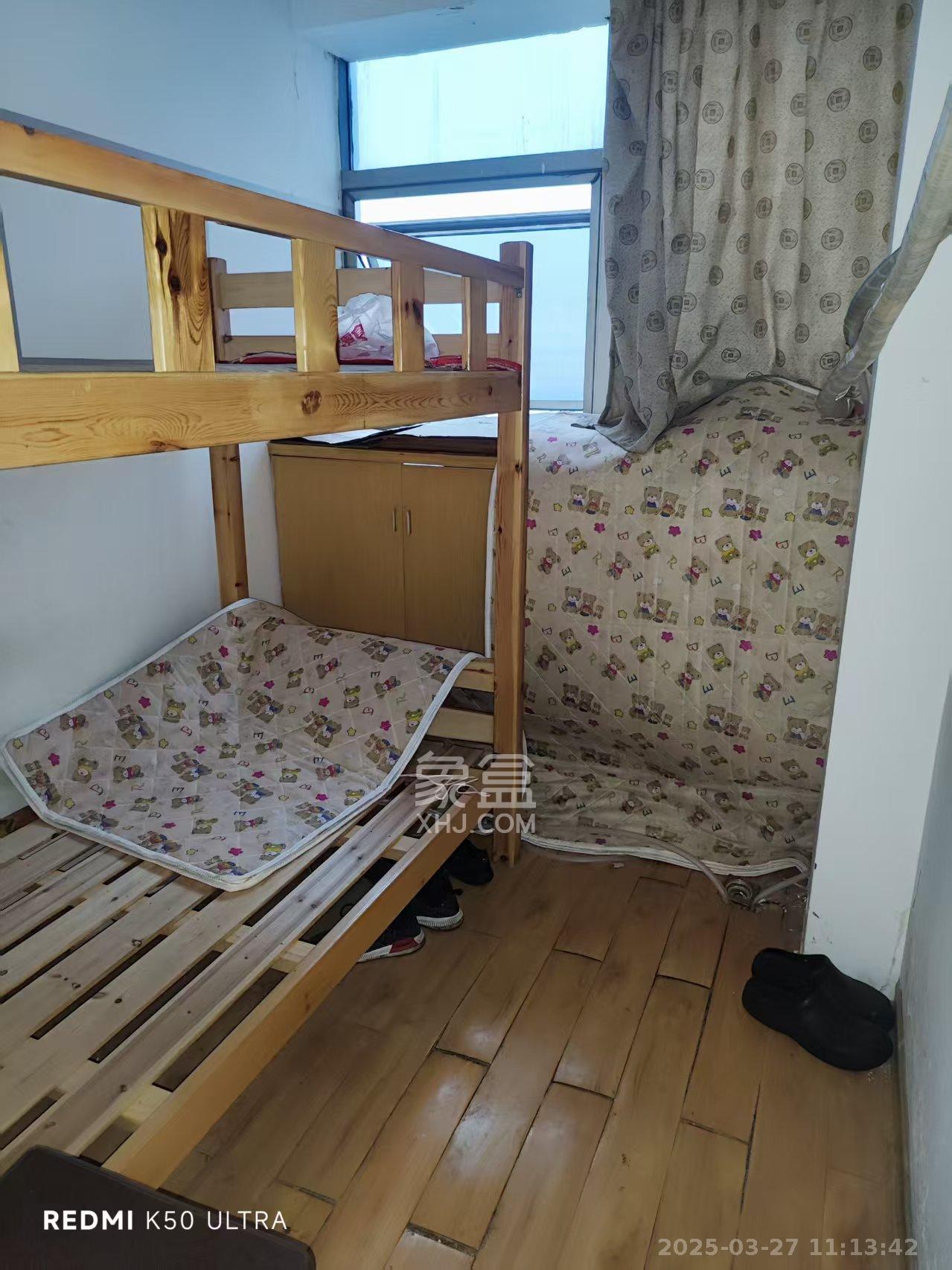 红星国际星城 2室1厅1卫 1500.0元/月 红星国际星城 2室1厅1卫 1500.0元/月室内图