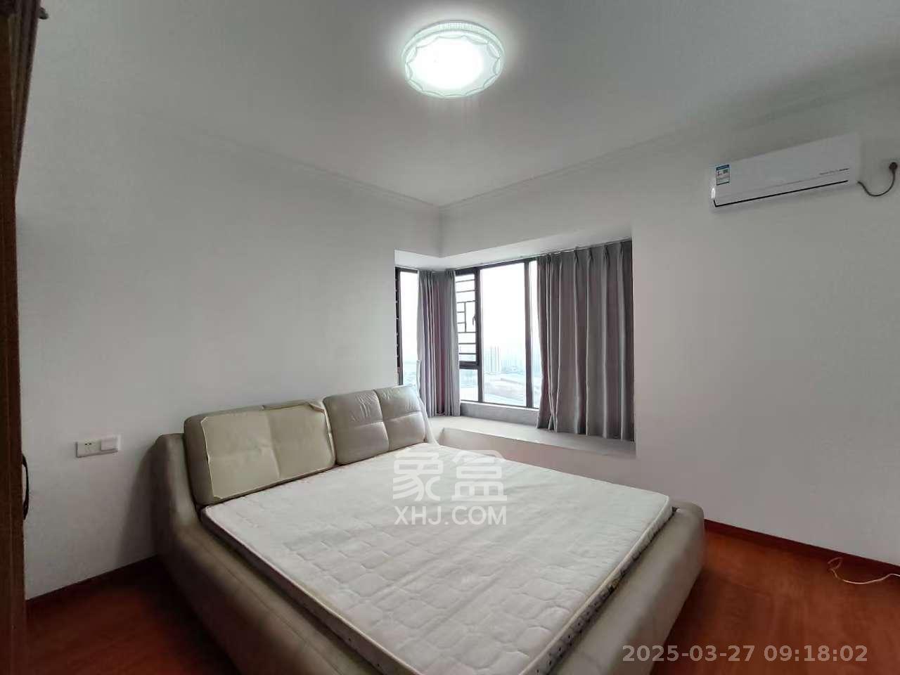 九华润和城(庄园世家) 3室2厅2卫 1800.00元/月 九华润和城(庄园世家) 3室2厅2卫 1800.00元/月室内图