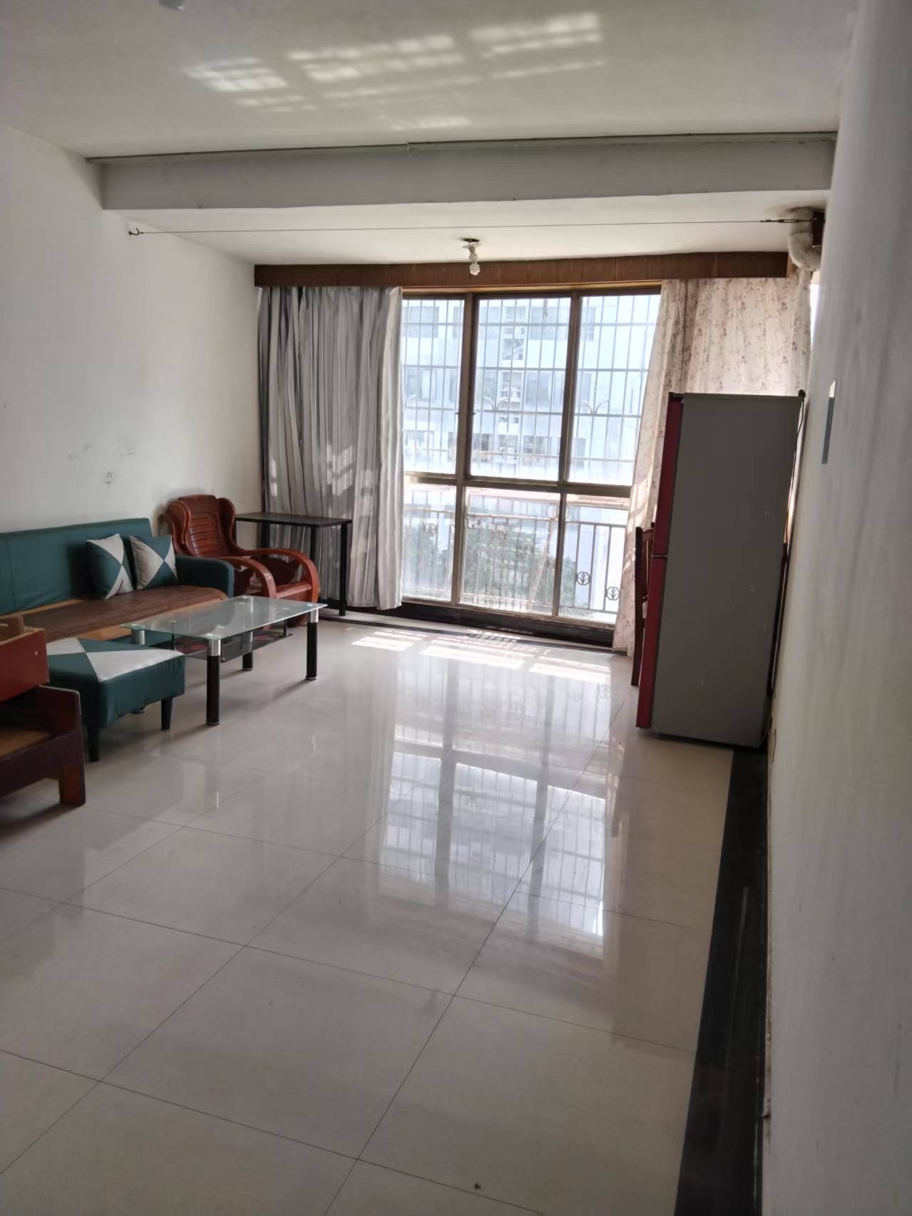 黄鹤小区3片 2室2厅1卫 1600.0元/月 黄鹤小区3片 2室2厅1卫 1600.0元/月户型图