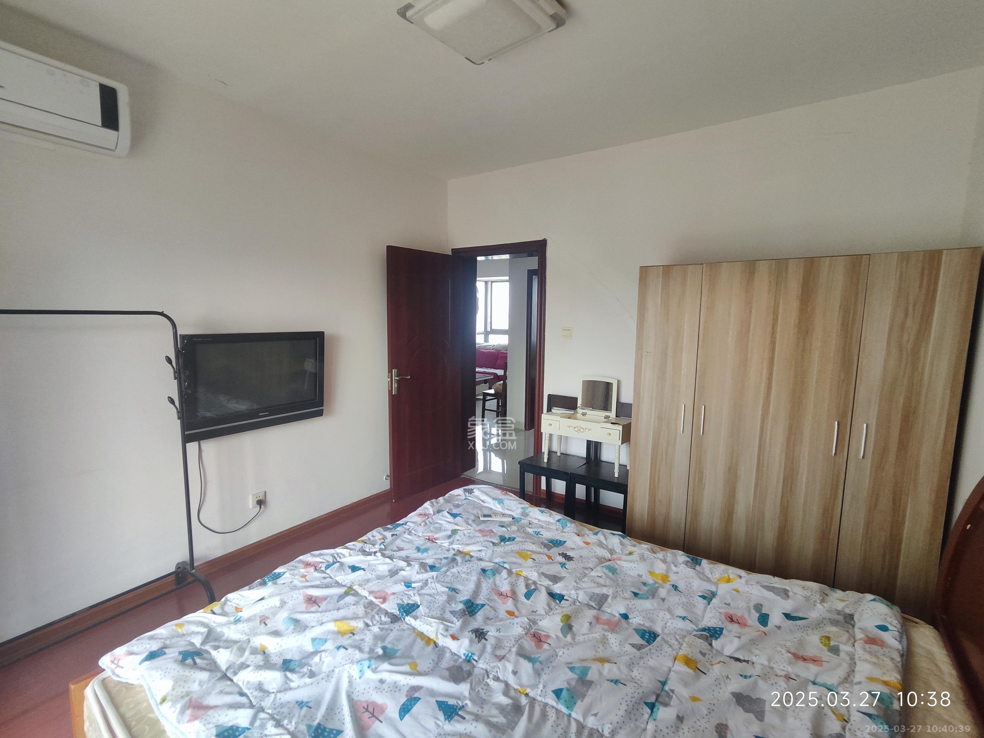 童话里  3室1厅1卫   1800.00元/月室内图