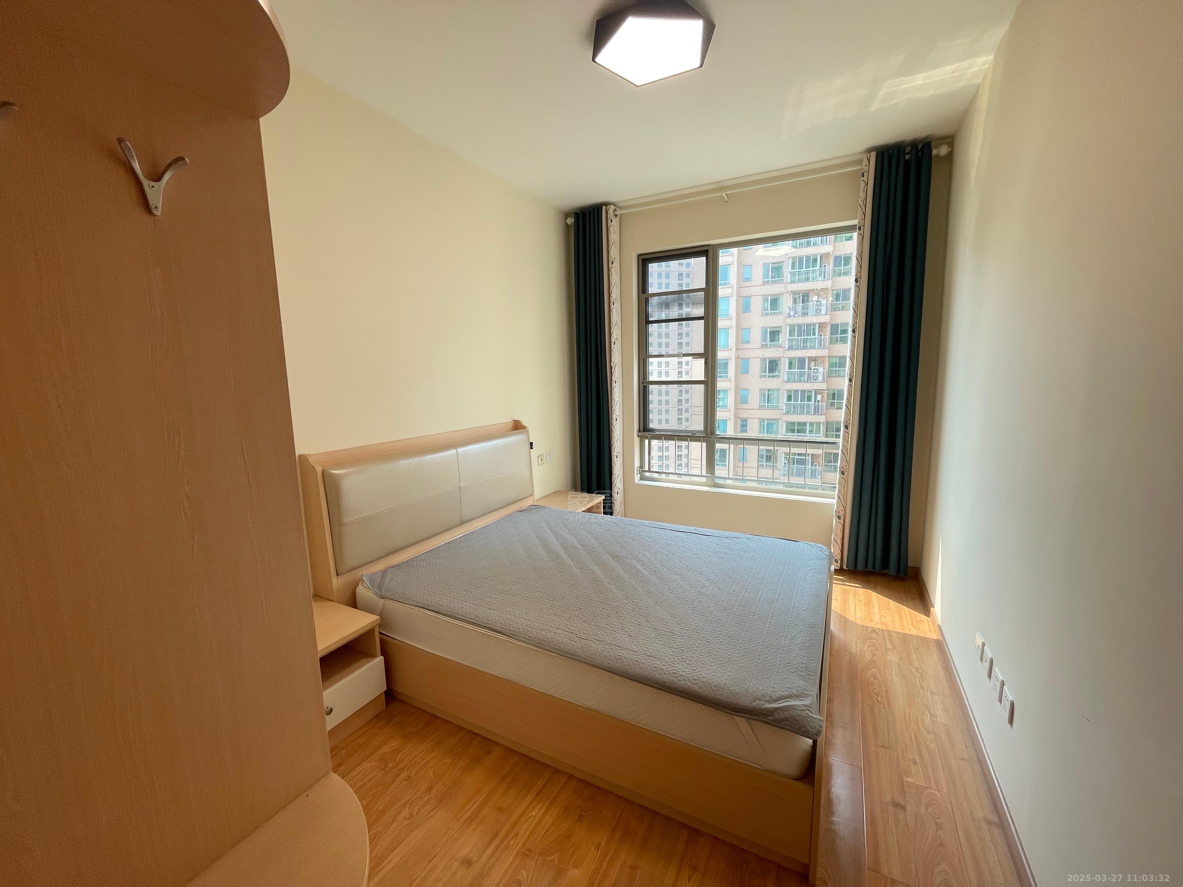 晋合湘水湾三期 1室0厅0卫 2800.0元/月 晋合湘水湾三期 1室0厅0卫 2800.0元/月室内图