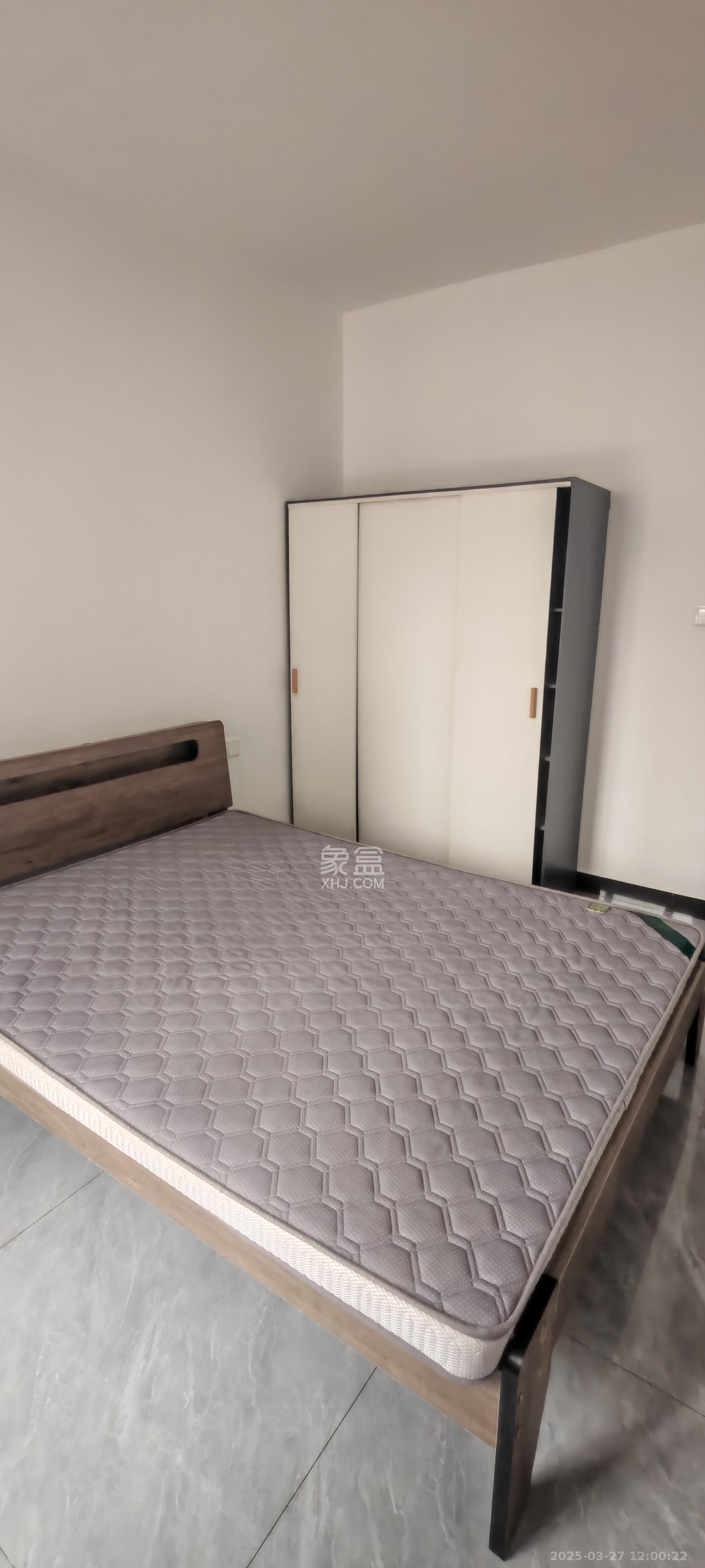 深业睿城  2室2厅1卫   1900.00元/月室内图