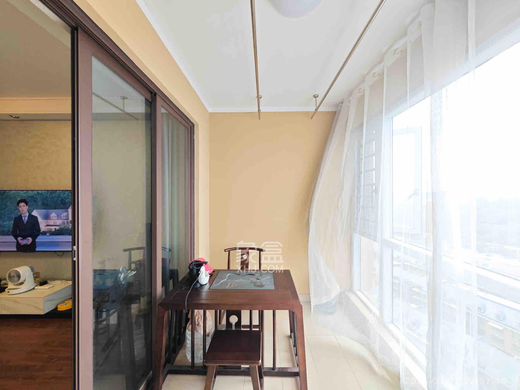 奥园誉景华府 3室1厅2卫 2800.0元/月 奥园誉景华府 3室1厅2卫 2800.0元/月室内图