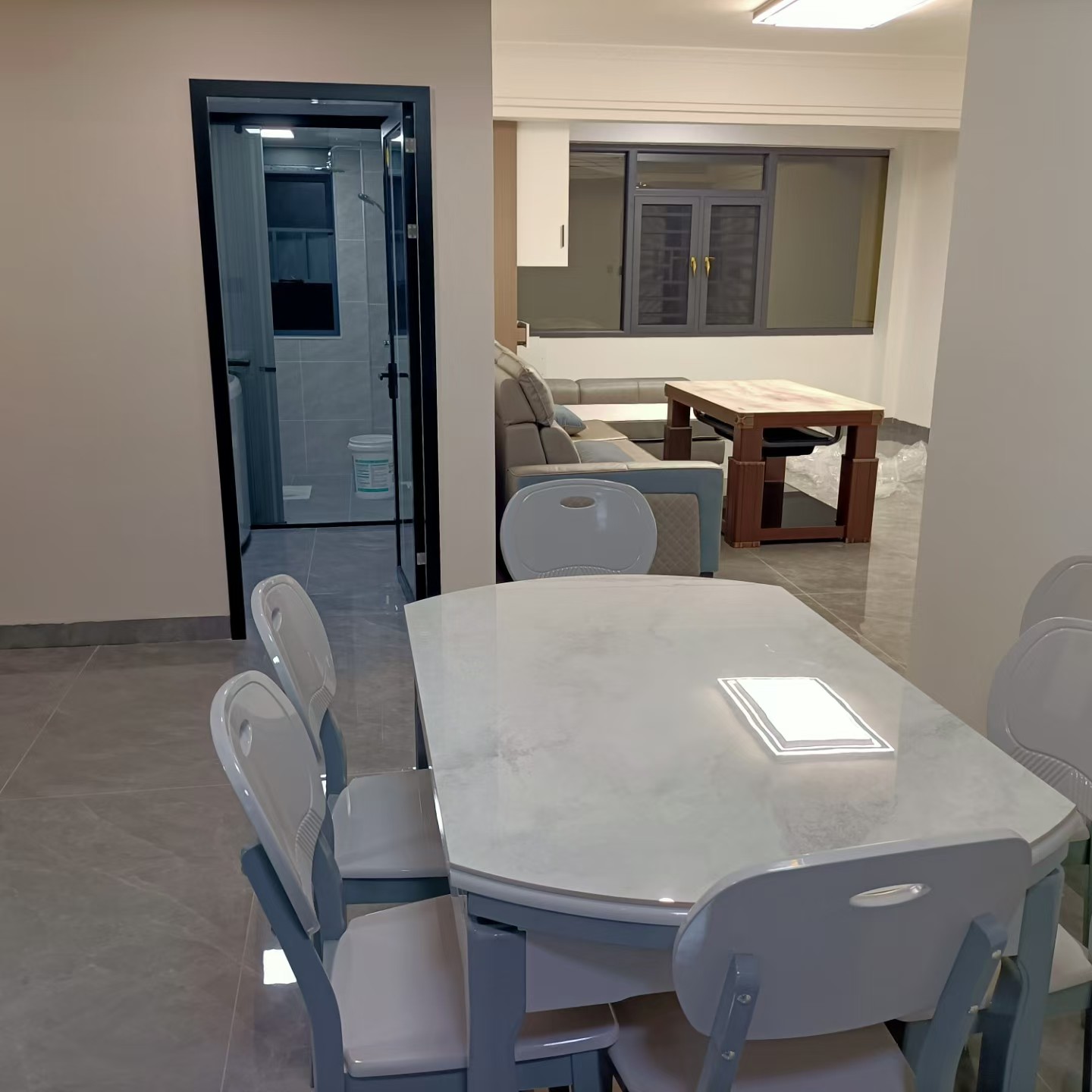 百弘学府城 3室2厅2卫 89.8万 百弘学府城 3室2厅2卫 89.8万室内图