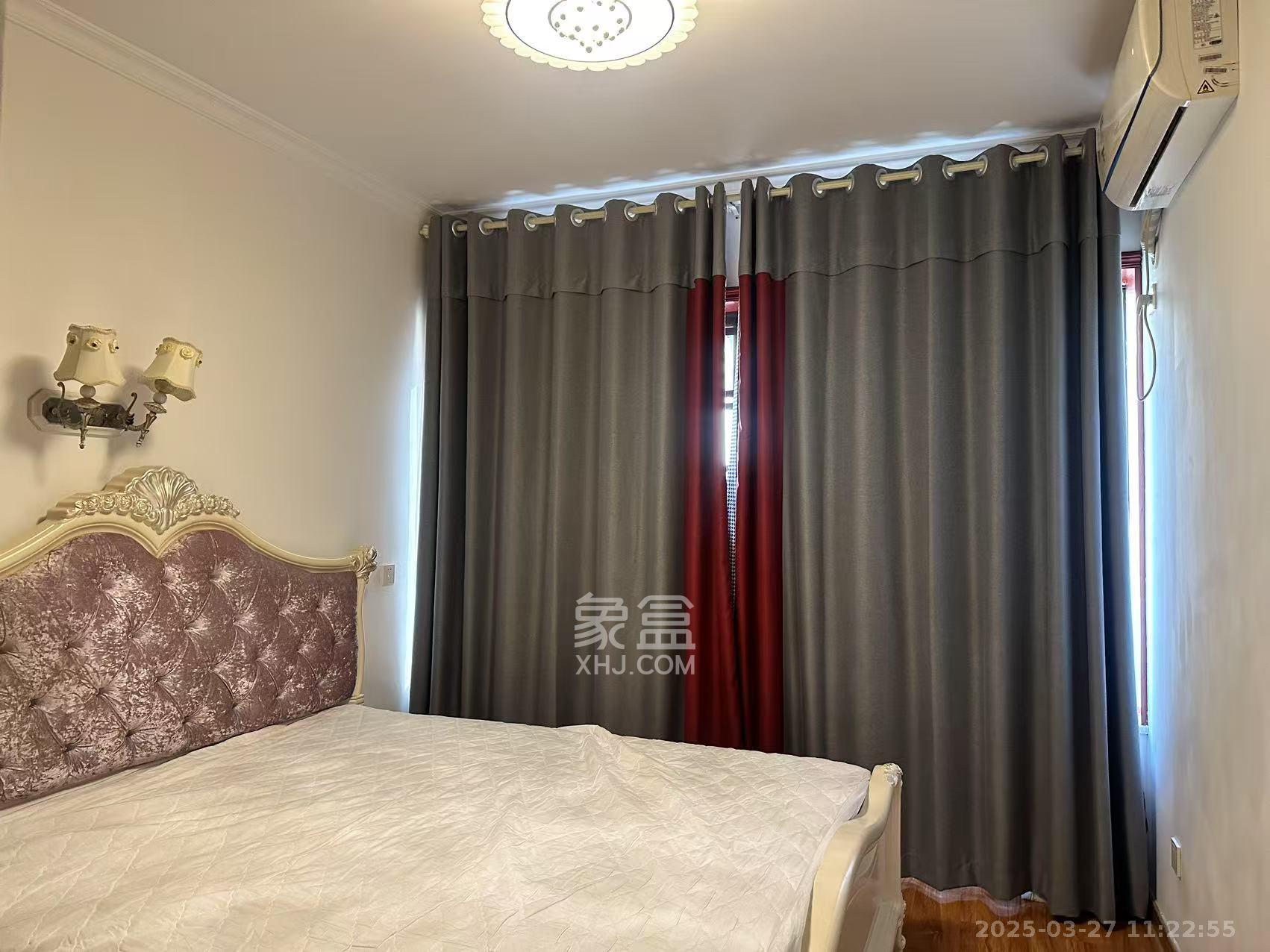 润和紫郡一期  4室2厅2卫   2200.00元/月室内图