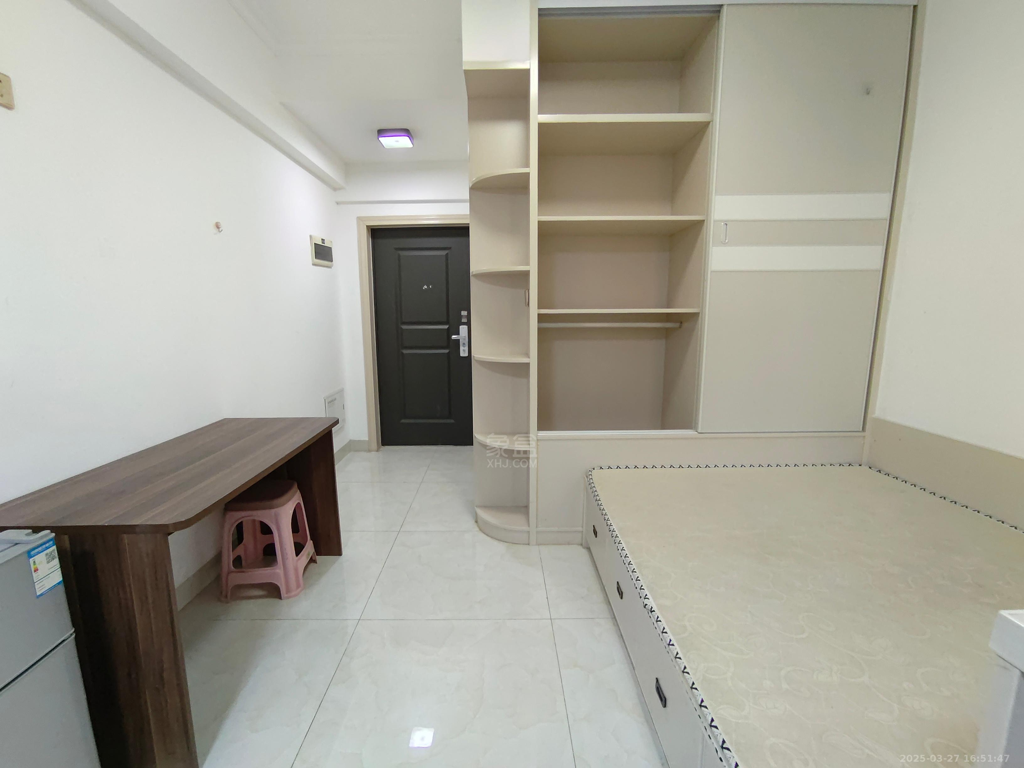 文艺复兴(未来城) 1室1厅1卫 1100.0元/月 文艺复兴(未来城) 1室1厅1卫 1100.0元/月室内图