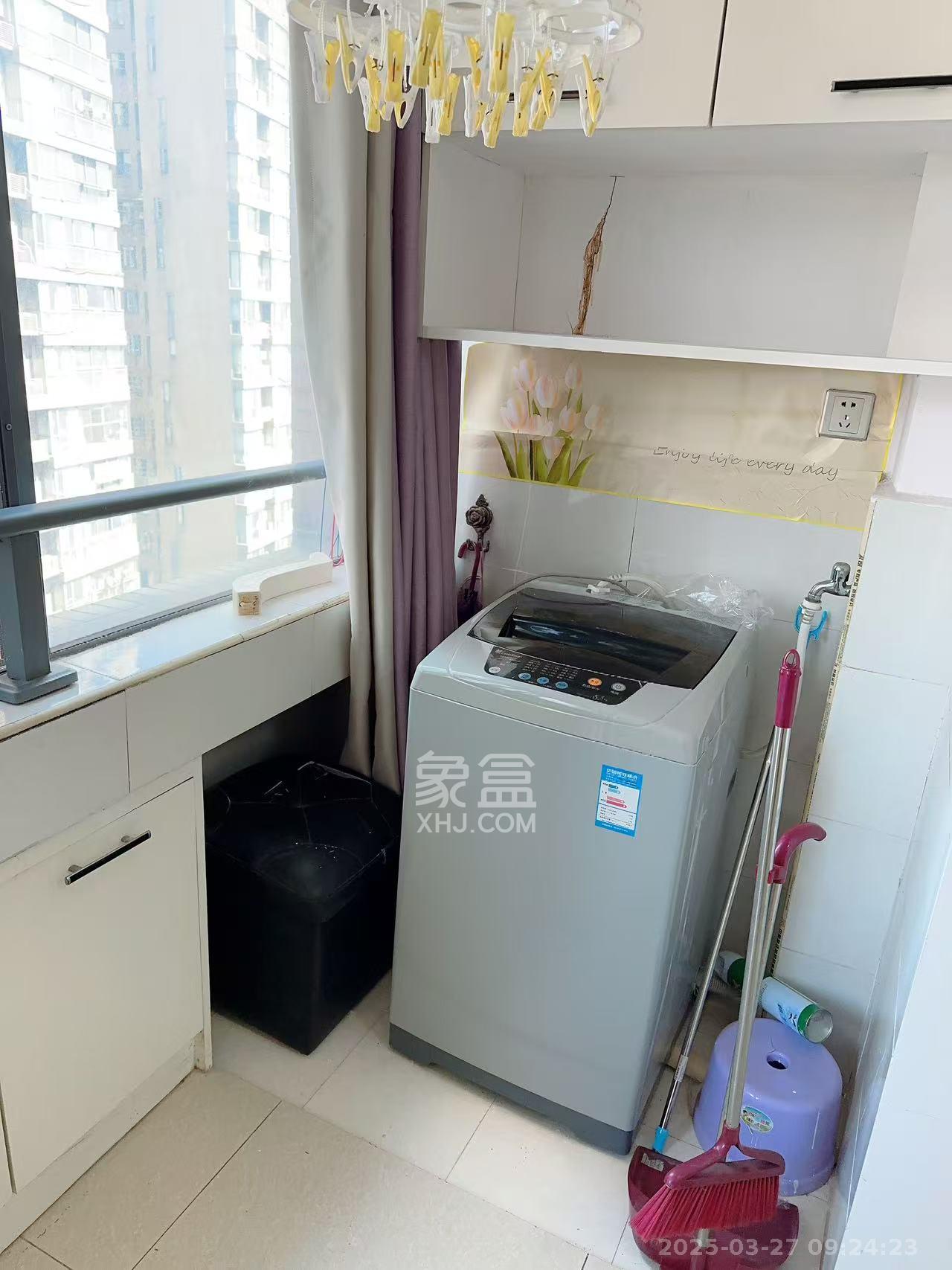 万博汇  1室1厅1卫    1500.0元/月室内图