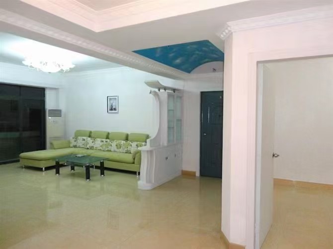 万利隆花园 3室2厅2卫 3300.0元/月 万利隆花园 3室2厅2卫 3300.0元/月室内图