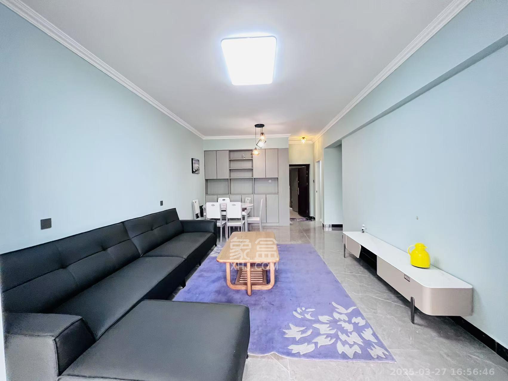 澳海澜庭  2室2厅1卫    1800.0元/月 澳海澜庭  2室2厅1卫    1800.0元/月