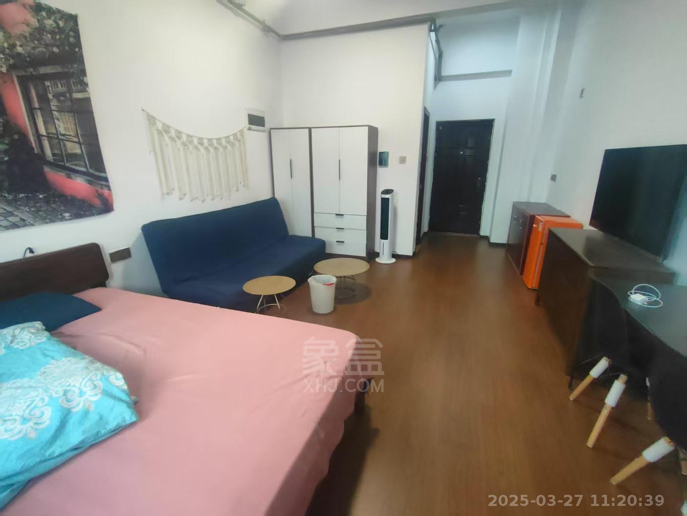 白金汉宫 1室1厅1卫 1200.0元/月 白金汉宫 1室1厅1卫 1200.0元/月室内图