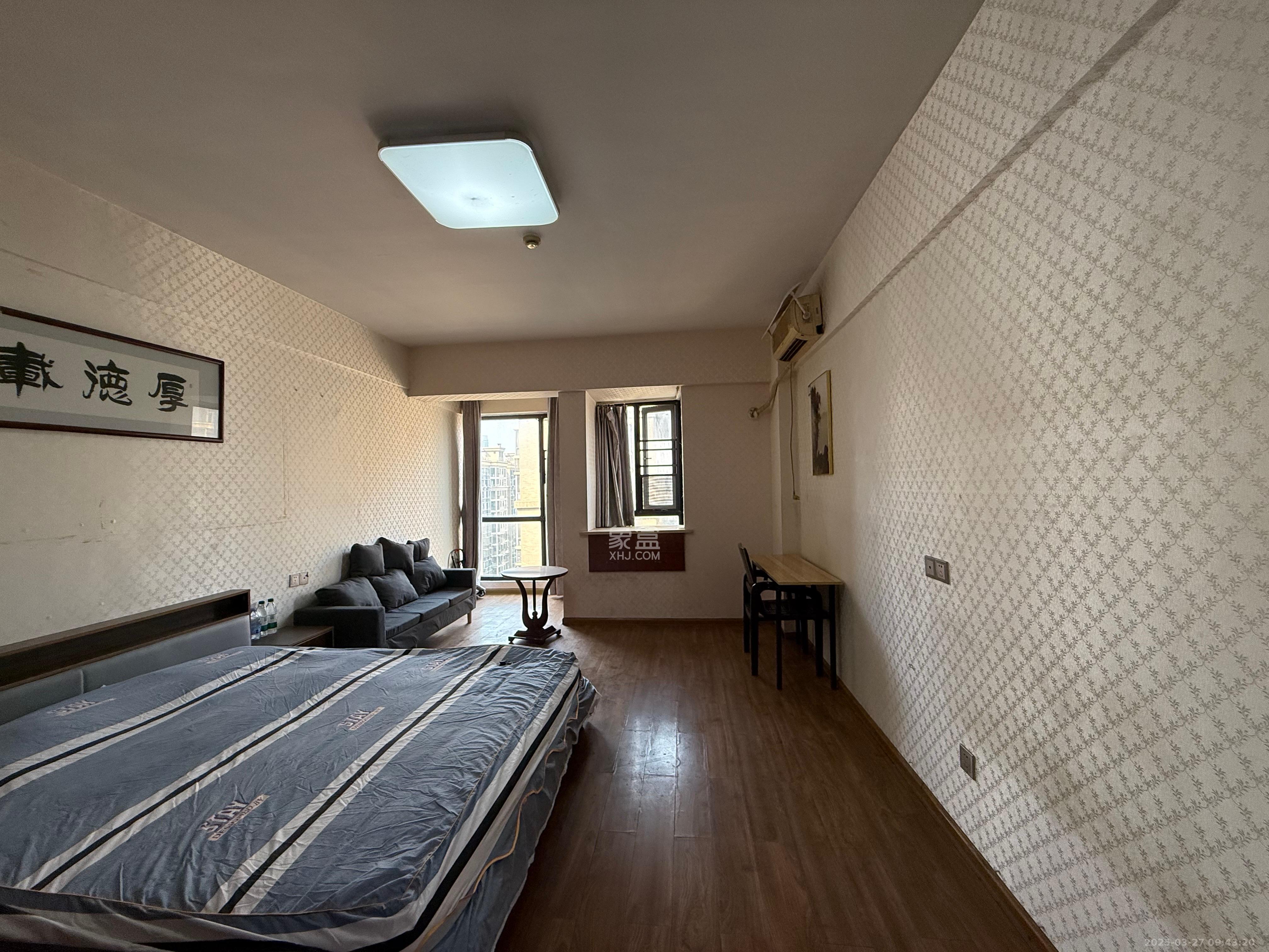 英郡年华 1室0厅0卫 1400.0元/月 英郡年华 1室0厅0卫 1400.0元/月室内图