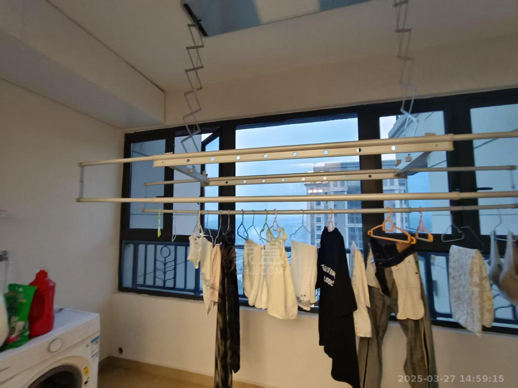 株洲恒大悦珑台  3室2厅2卫   2300.00元/月室内图