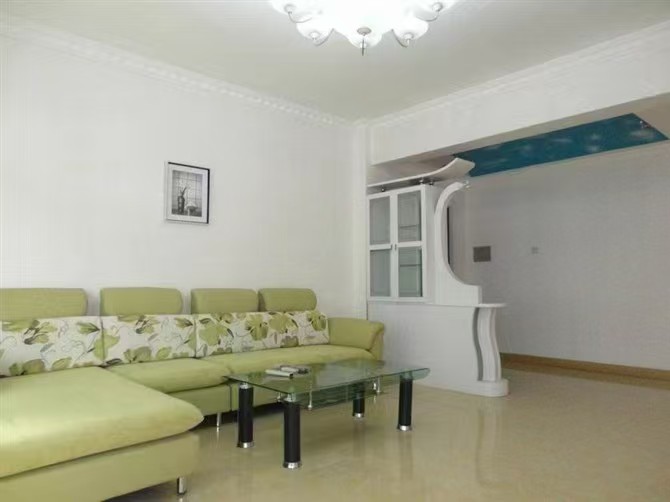 万利隆花园 3室2厅2卫 3300.0元/月 万利隆花园 3室2厅2卫 3300.0元/月室内图