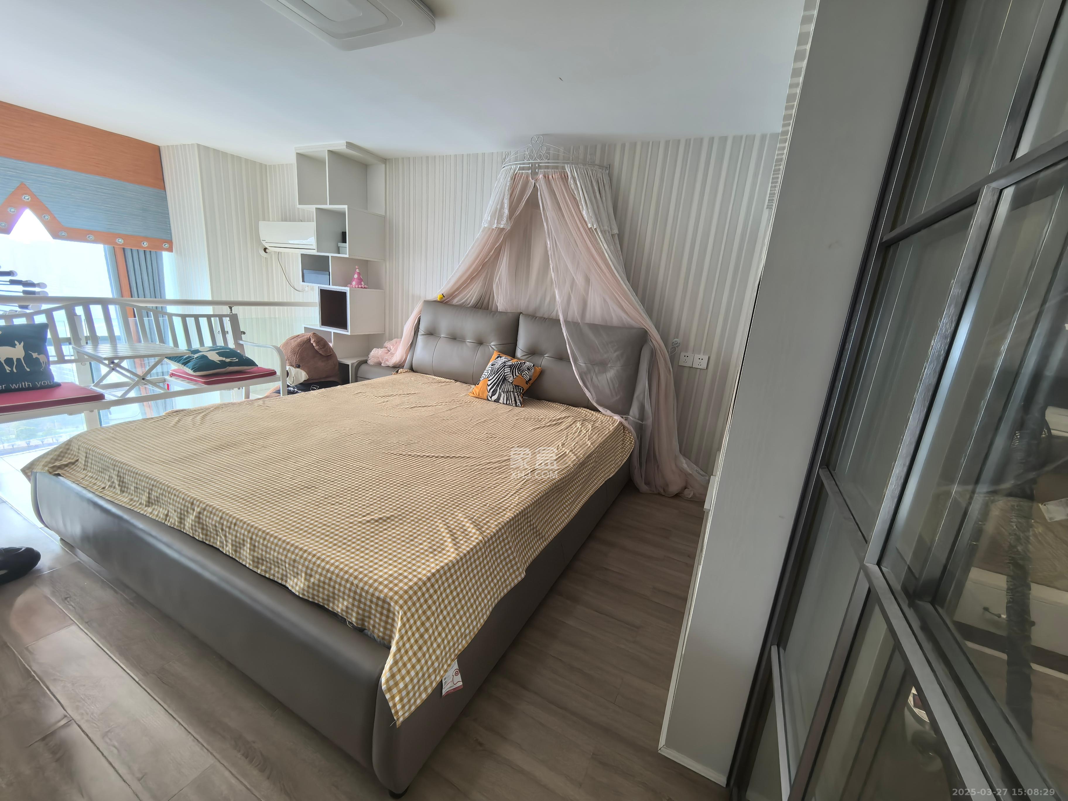 洋湖时代 2室1厅1卫 2000.0元/月 洋湖时代 2室1厅1卫 2000.0元/月室内图