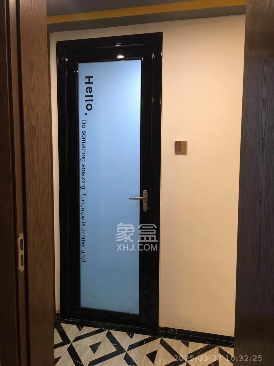 长城宾馆宿舍  3室2厅2卫   5000.00元/月室内图