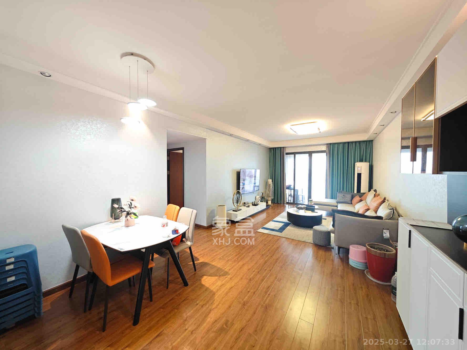 奥园誉景华府 3室1厅2卫 2800.0元/月 奥园誉景华府 3室1厅2卫 2800.0元/月室内图