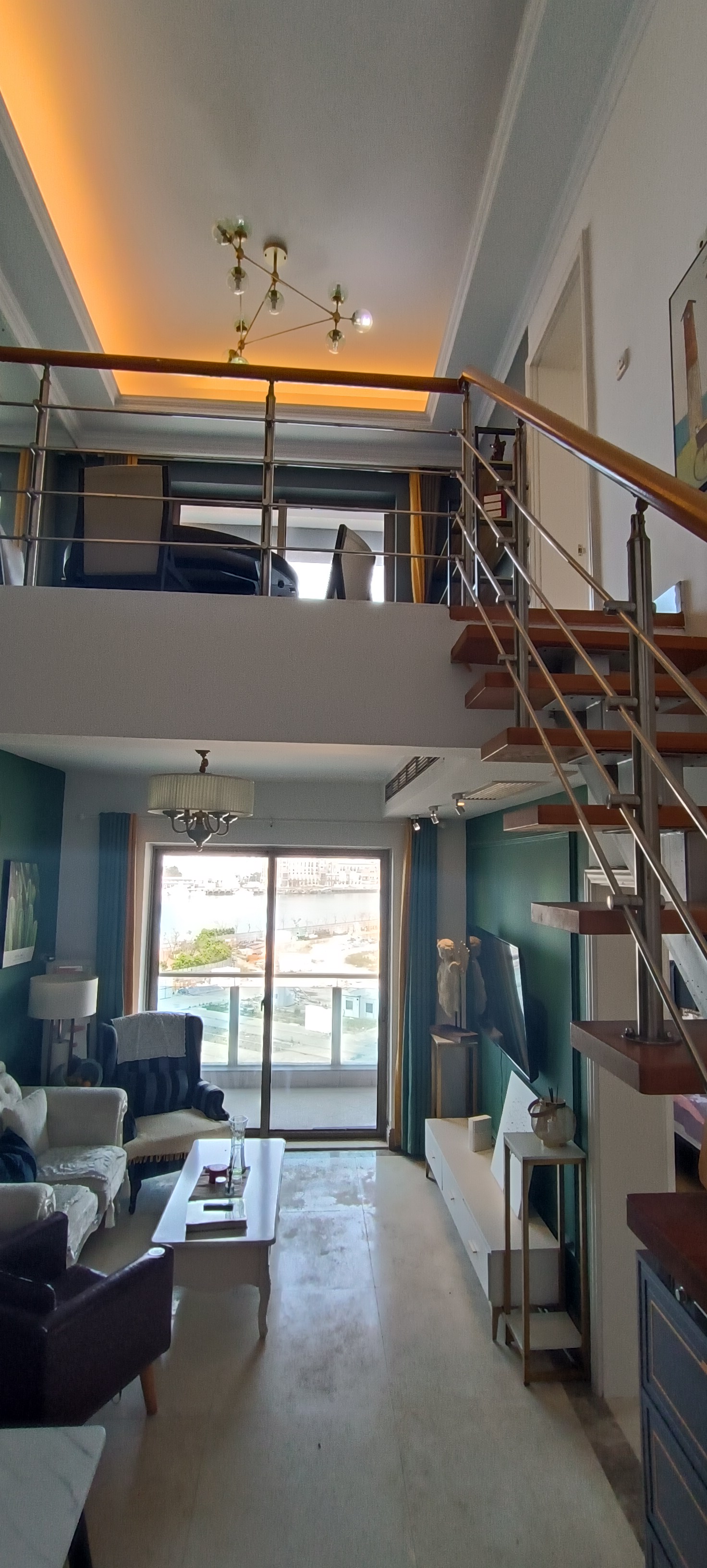 外滩中心  2室3厅1卫    4200.0元/月 外滩中心  2室3厅1卫    4200.0元/月室内图