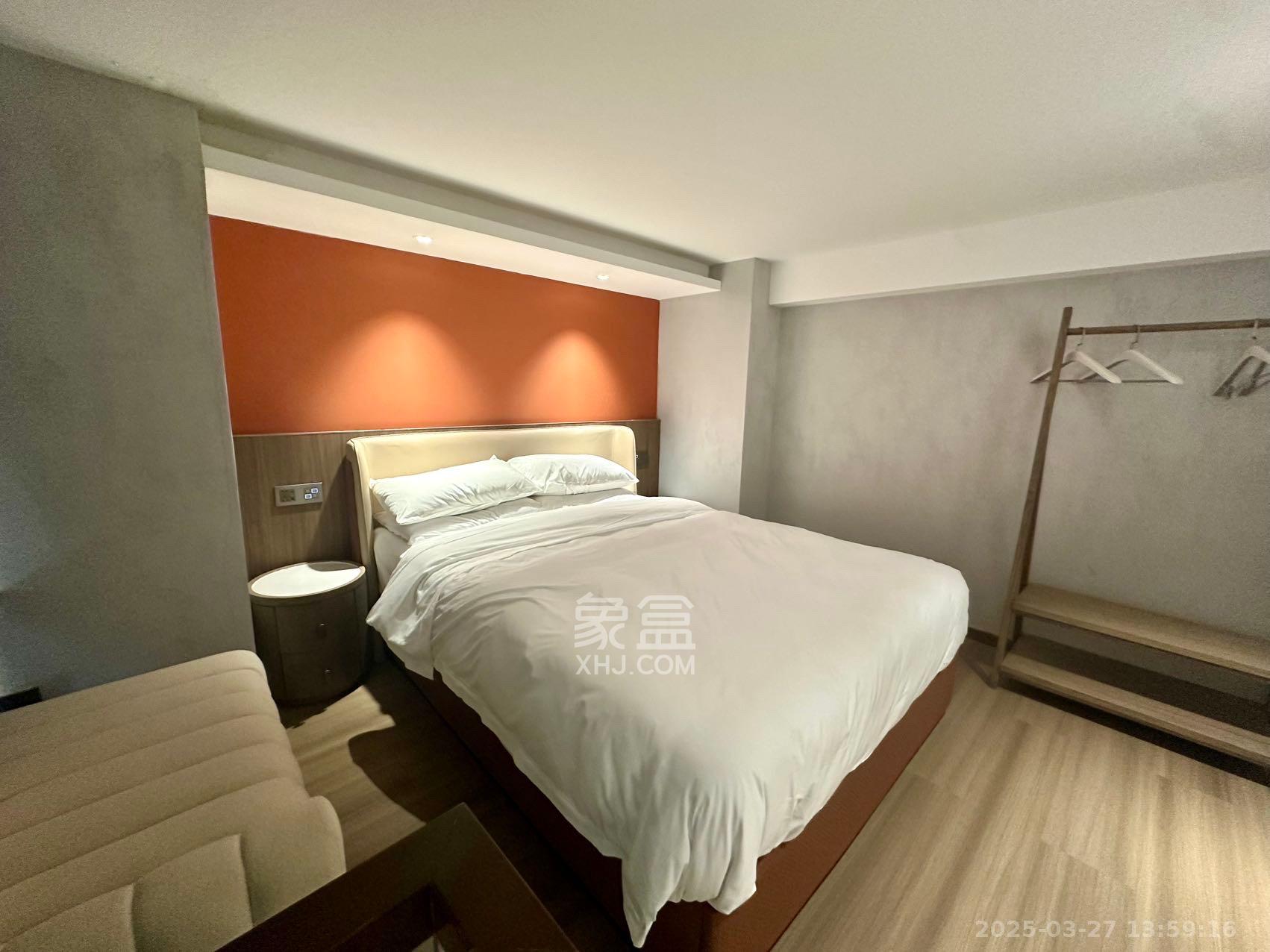 佳兆业云顶都汇 1室0厅0卫 2000.0元/月 佳兆业云顶都汇 1室0厅0卫 2000.0元/月室内图