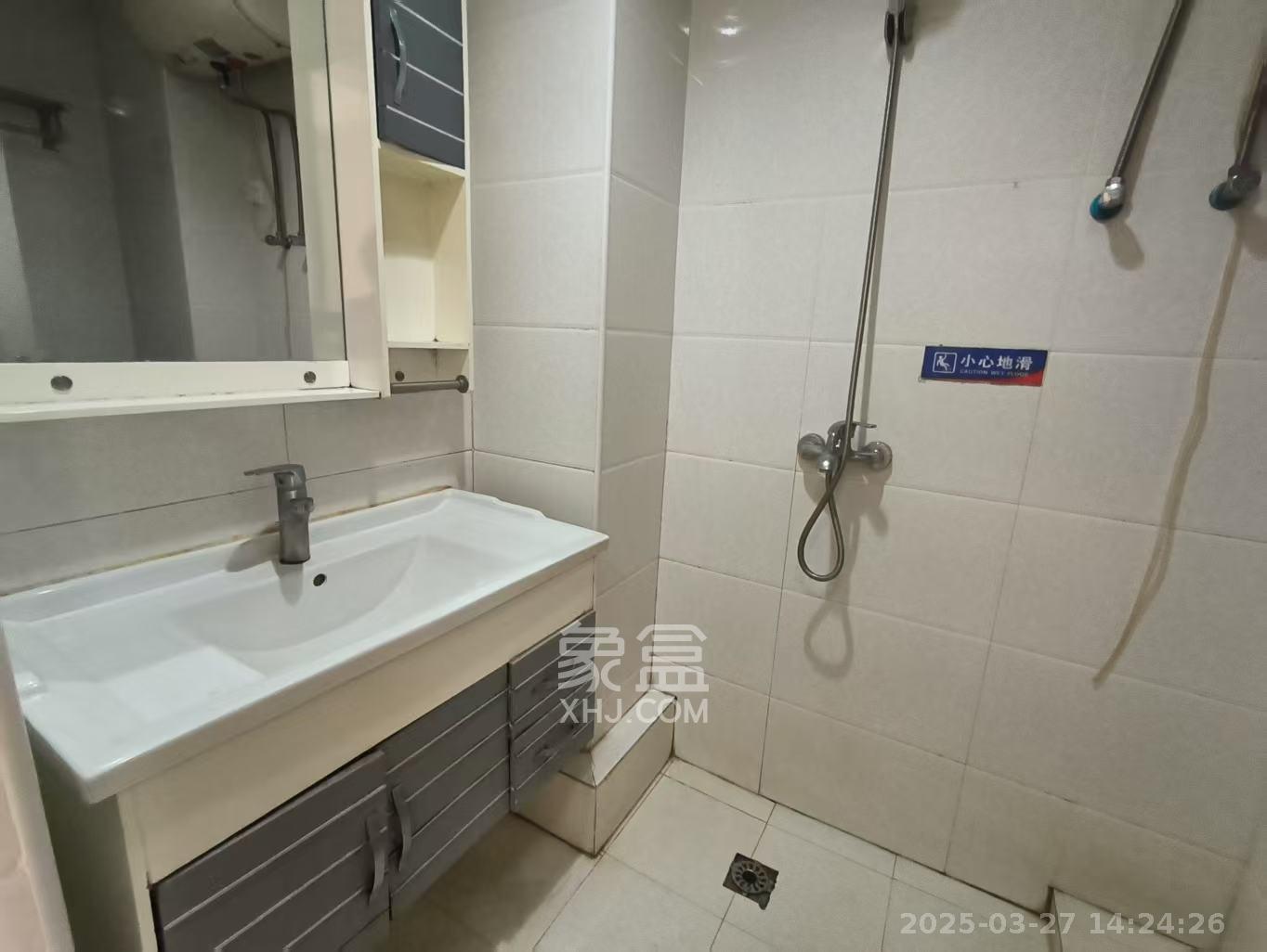 万科魅力之城  1室1厅0卫   1200.00元/月室内图