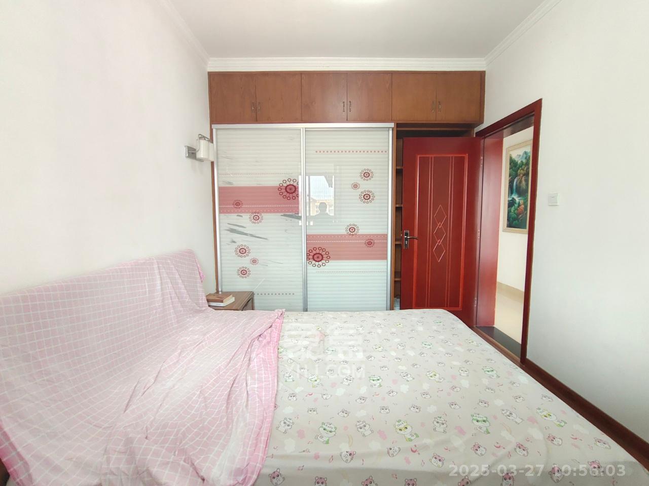 旭辉华庭  3室2厅2卫    1799.0元/月室内图