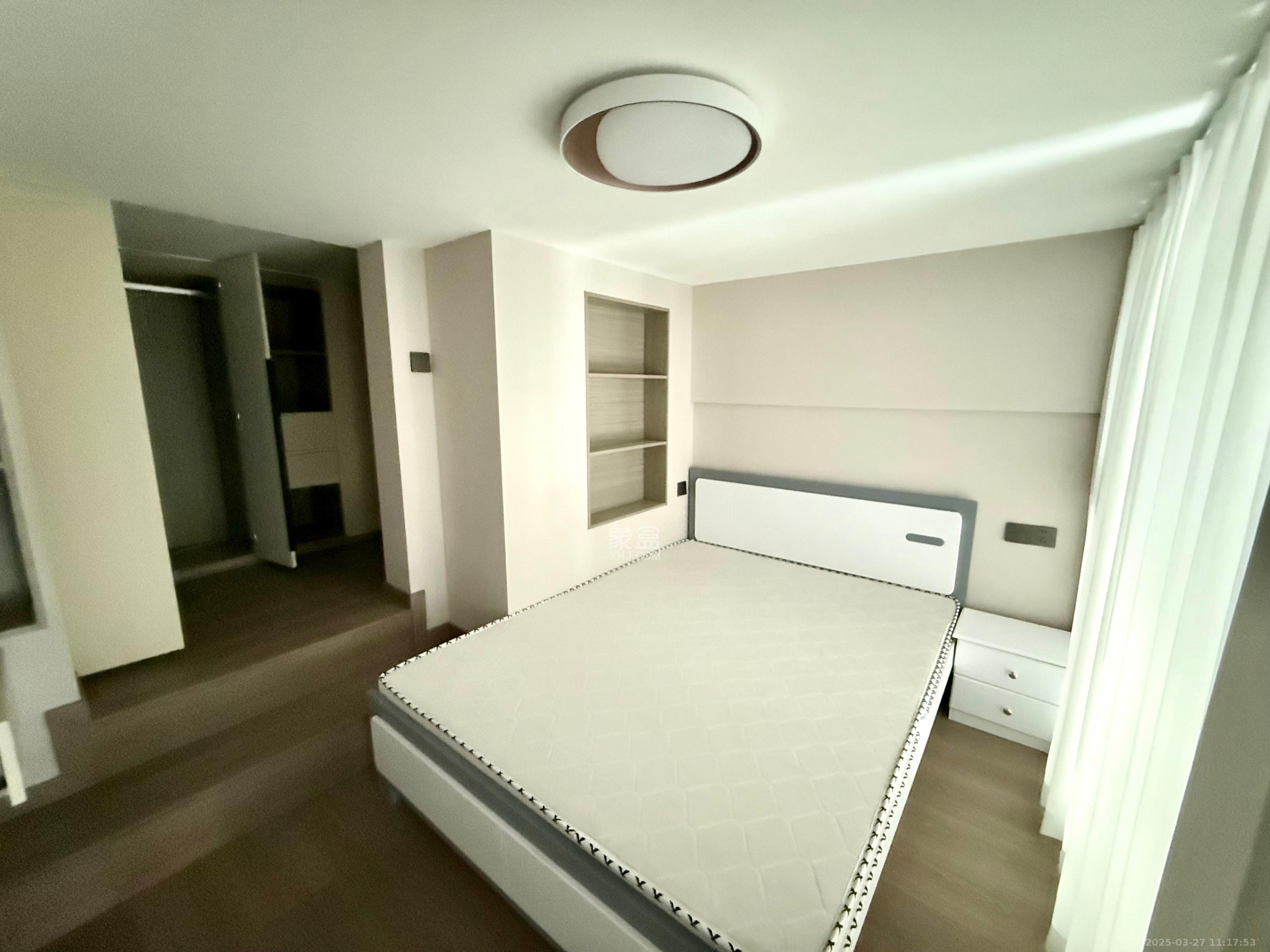 保利天禧EF区  2室2厅2卫   3200.00元/月室内图