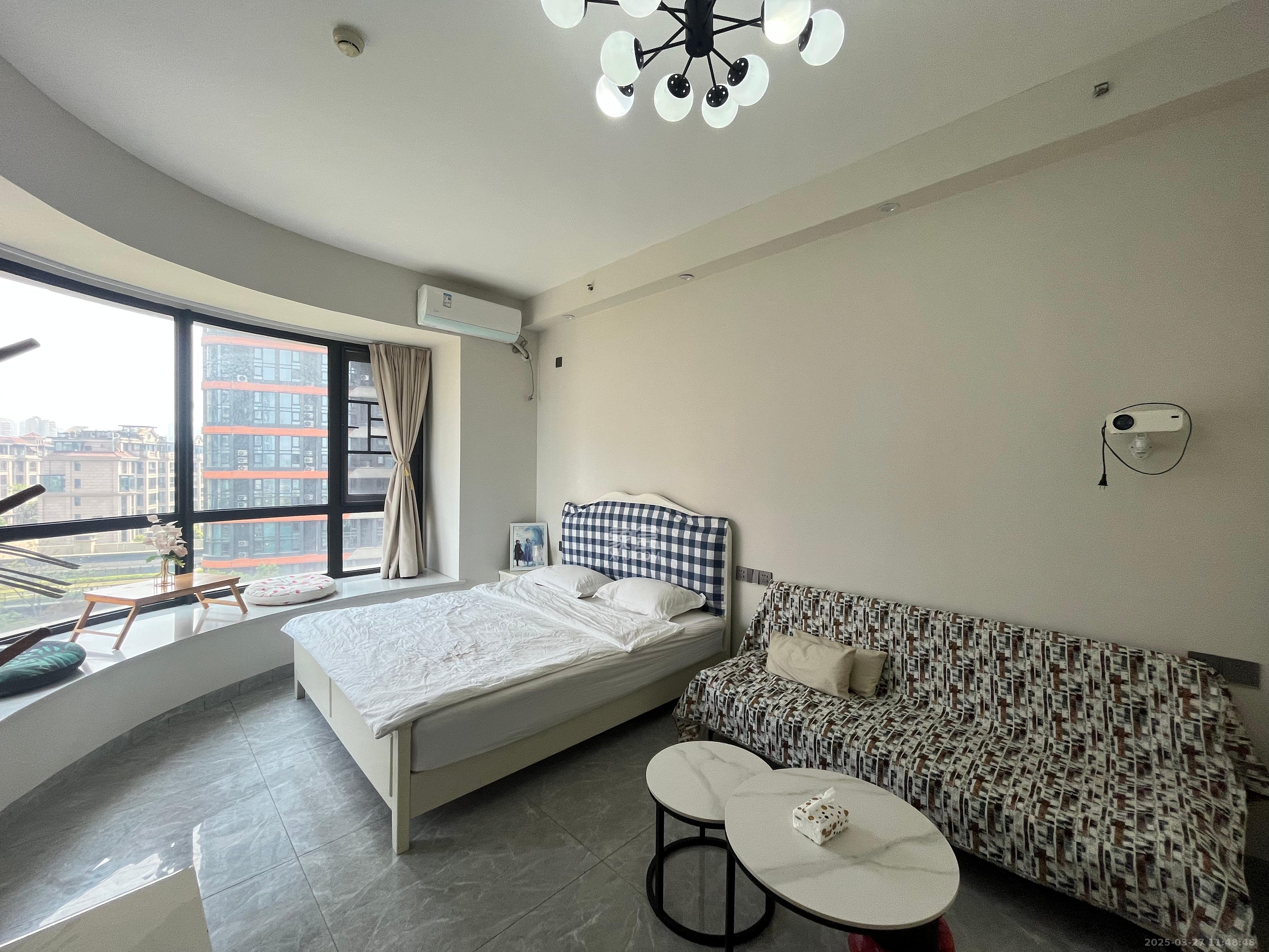 明昇壹城(明昇时代广场)三期 1室1厅1卫 1800.0元/月 明昇壹城(明昇时代广场)三期 1室1厅1卫 1800.0元/月室内图