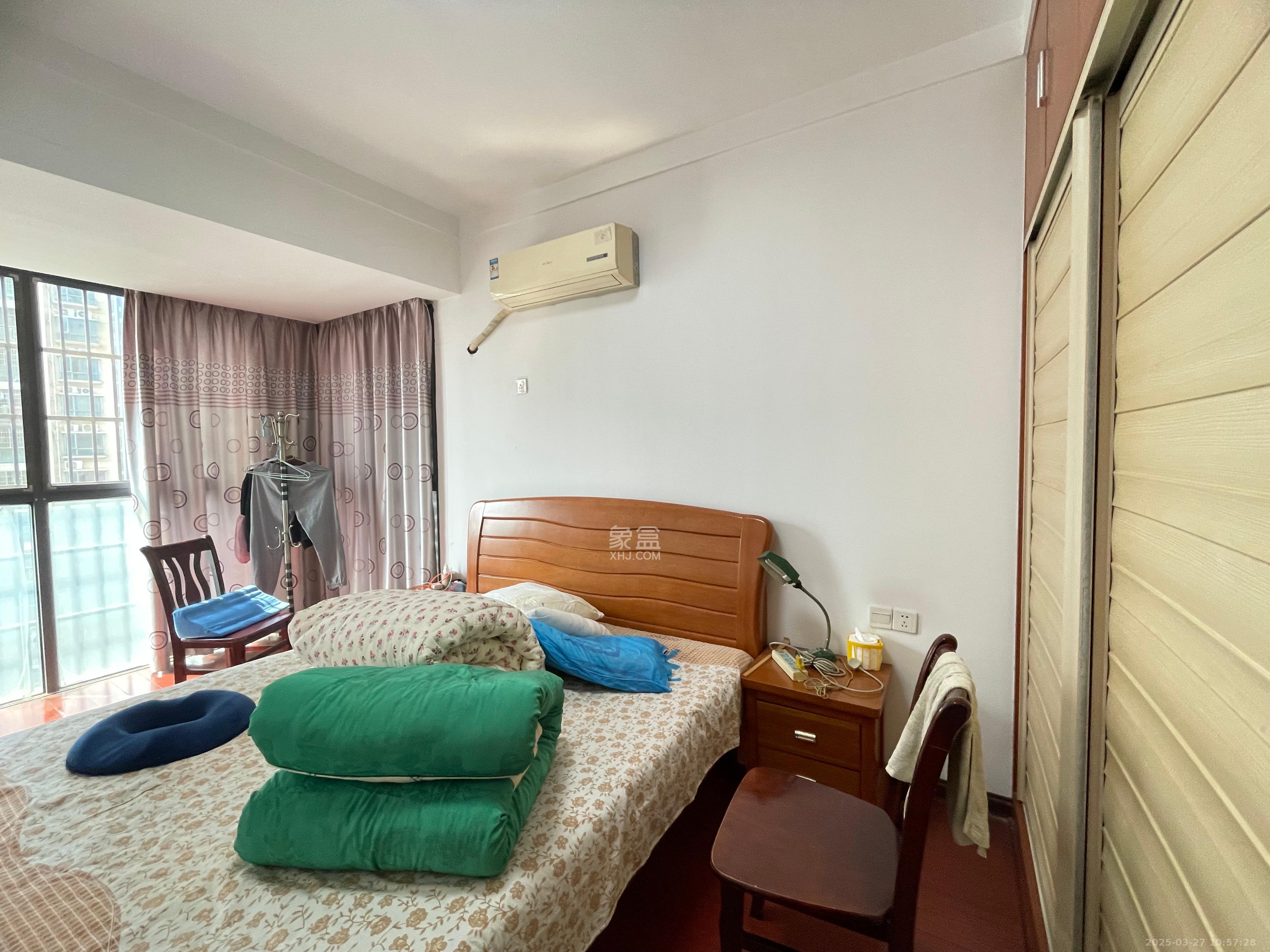 辉煌国际城一期 3室2厅2卫 2500.0元/月 辉煌国际城一期 3室2厅2卫 2500.0元/月室内图