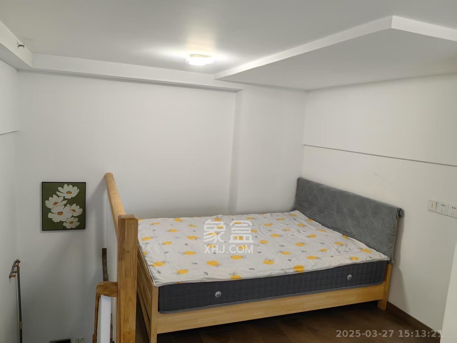 佳兆业云顶都汇 1室0厅0卫 1800.0元/月 佳兆业云顶都汇 1室0厅0卫 1800.0元/月室内图