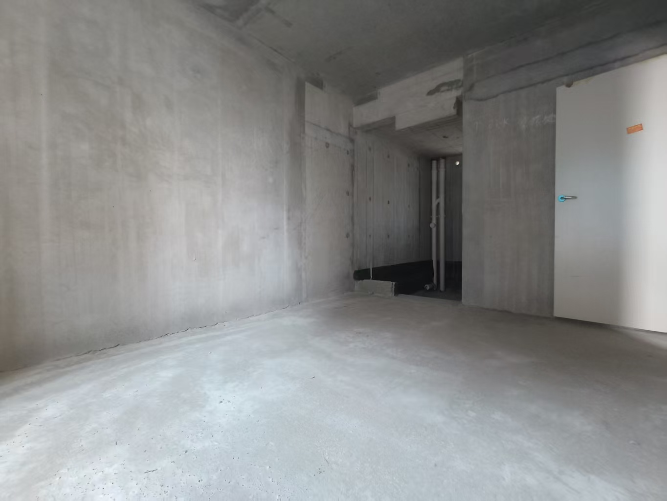 中交世通新城 3室1厅2卫 60.0万 中交世通新城 3室1厅2卫 60.0万室内图