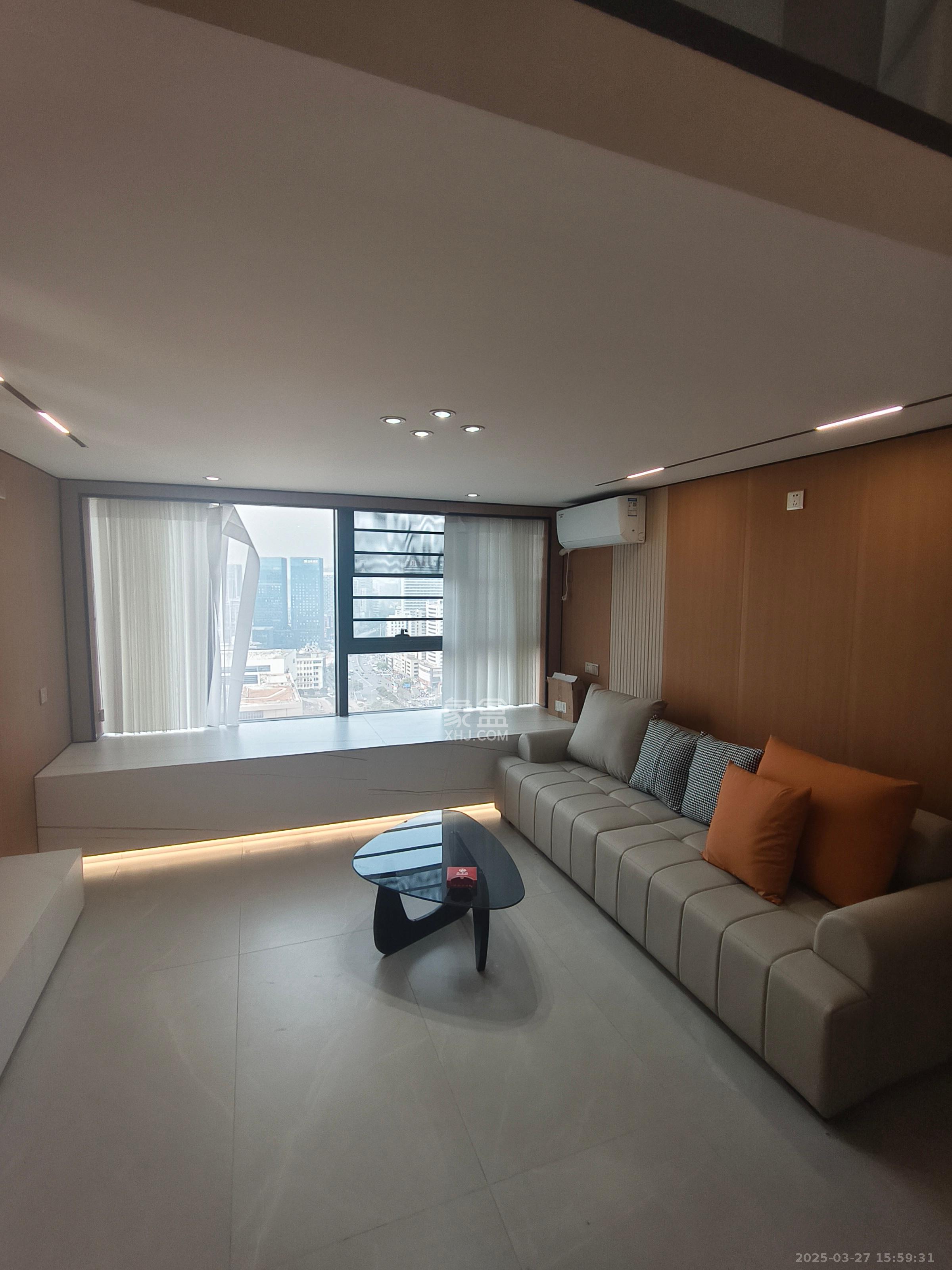 建发央玺(建发泱玺雅苑) 1室1厅1卫 2800.0元/月 建发央玺(建发泱玺雅苑) 1室1厅1卫 2800.0元/月室内图