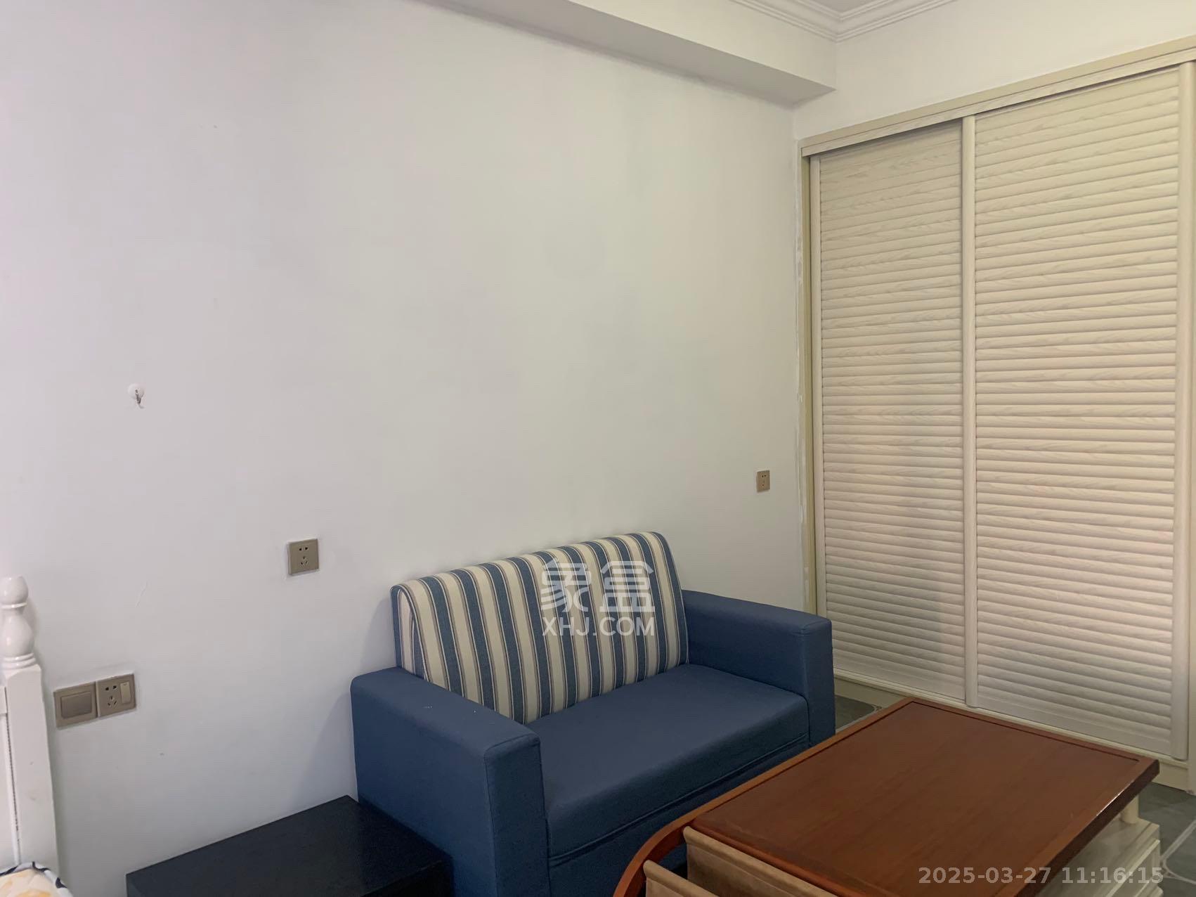 高升时代广场(冠铭商务中心) 1室1厅1卫 1400.0元/月 高升时代广场(冠铭商务中心) 1室1厅1卫 1400.0元/月室内图